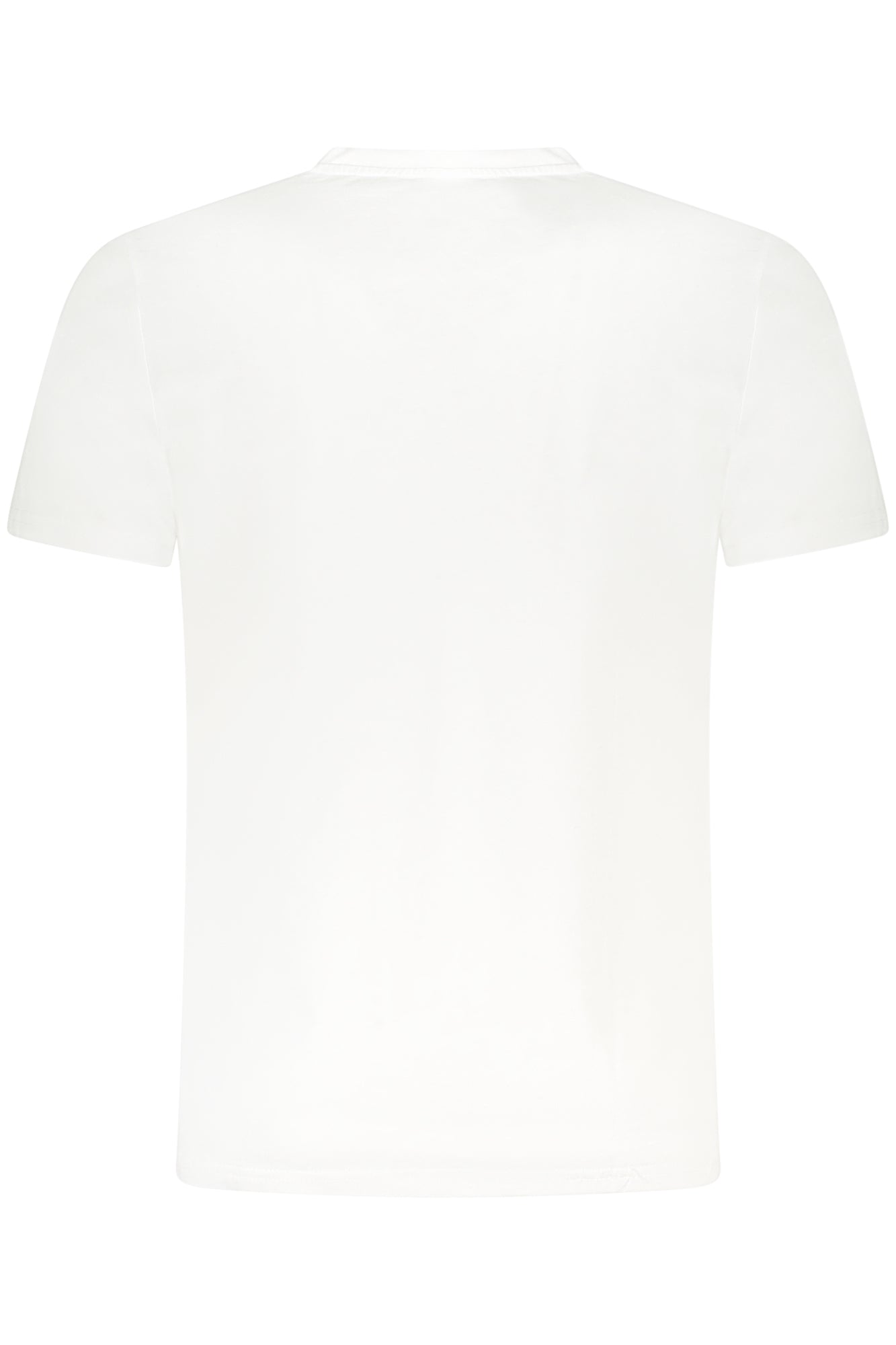 CAVALLI CLASS T-Shirts White - TXT60PJD060