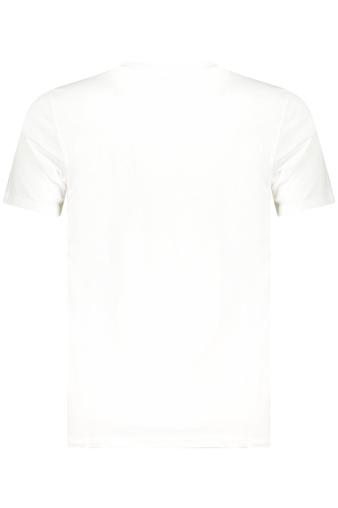CAVALLI CLASS T-Shirts White - TXT61DJD060