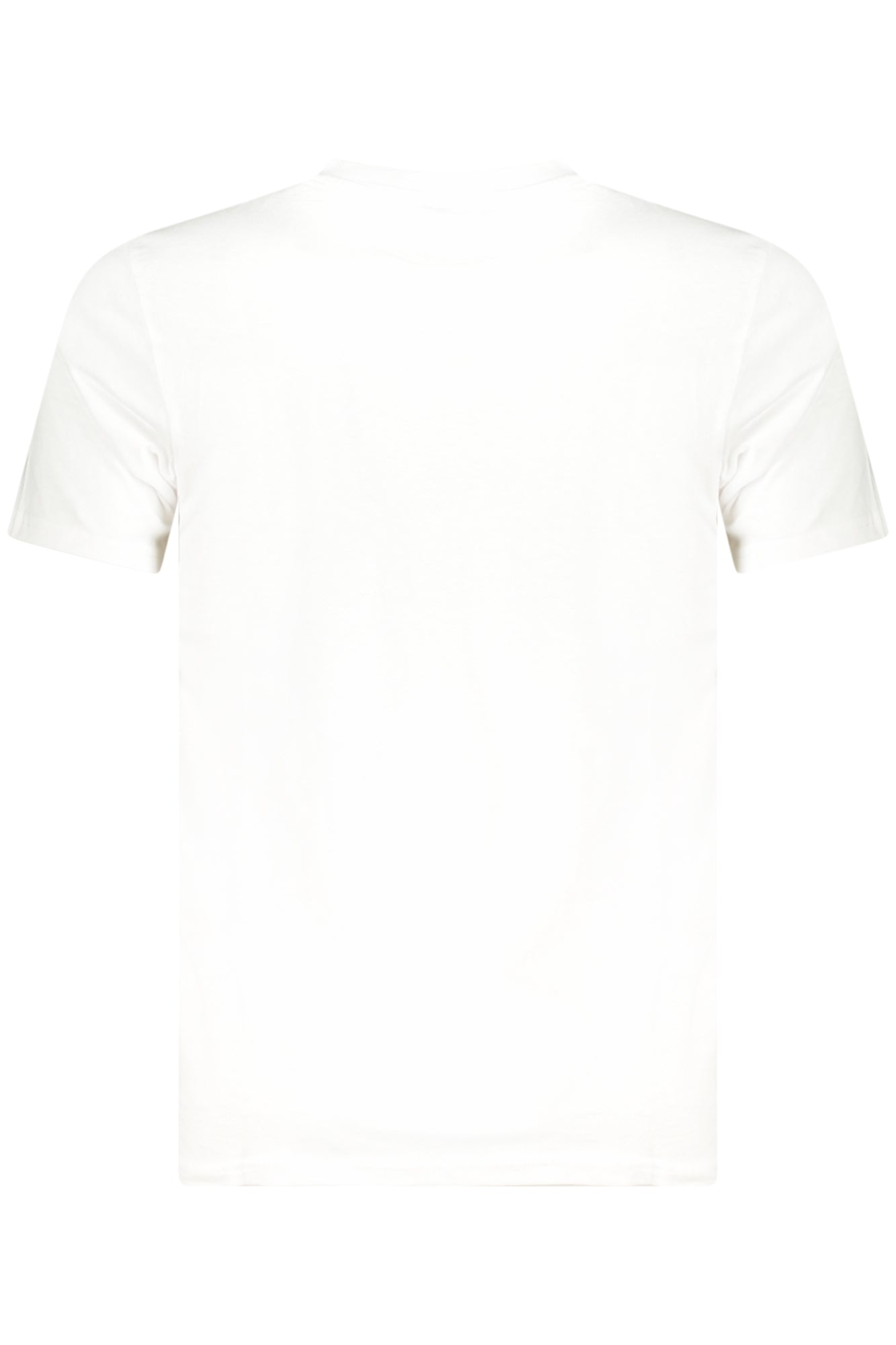 CAVALLI CLASS T-Shirts White - TXT61DJD060