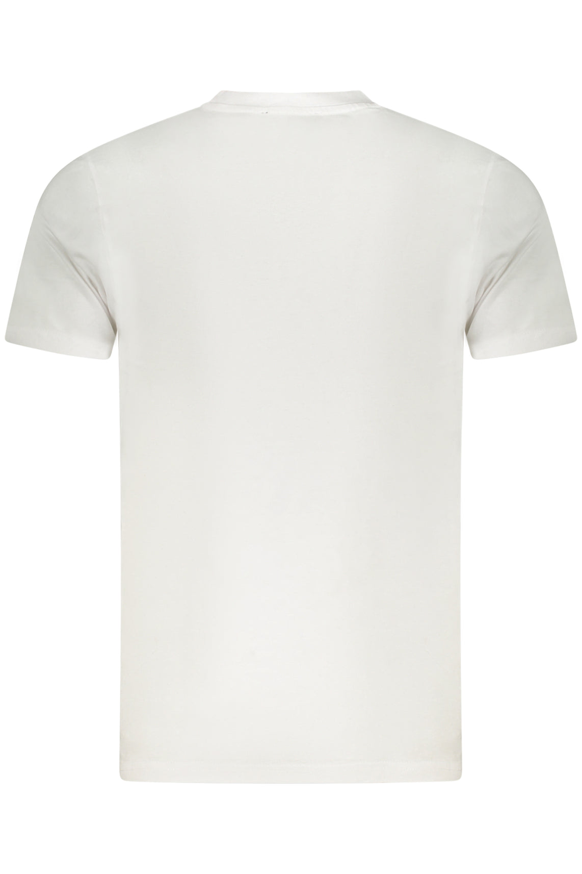 CAVALLI CLASS T-Shirts White - TXT61AJD060