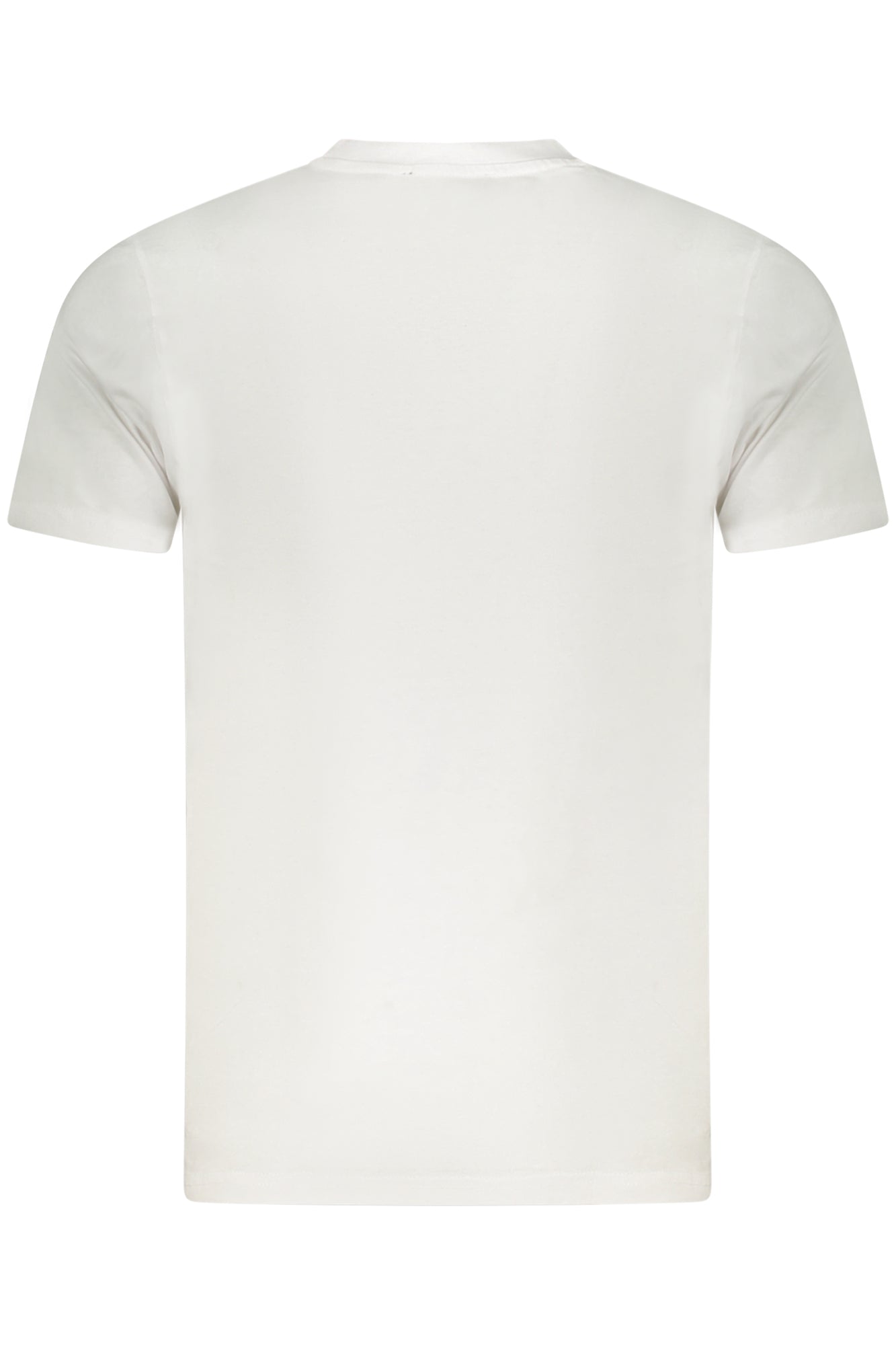 CAVALLI CLASS T-Shirts White - TXT61AJD060