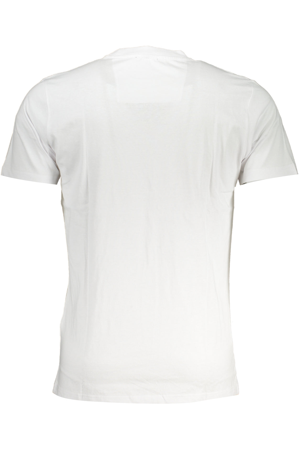 CAVALLI CLASS T-Shirts White - QXT62PJD060