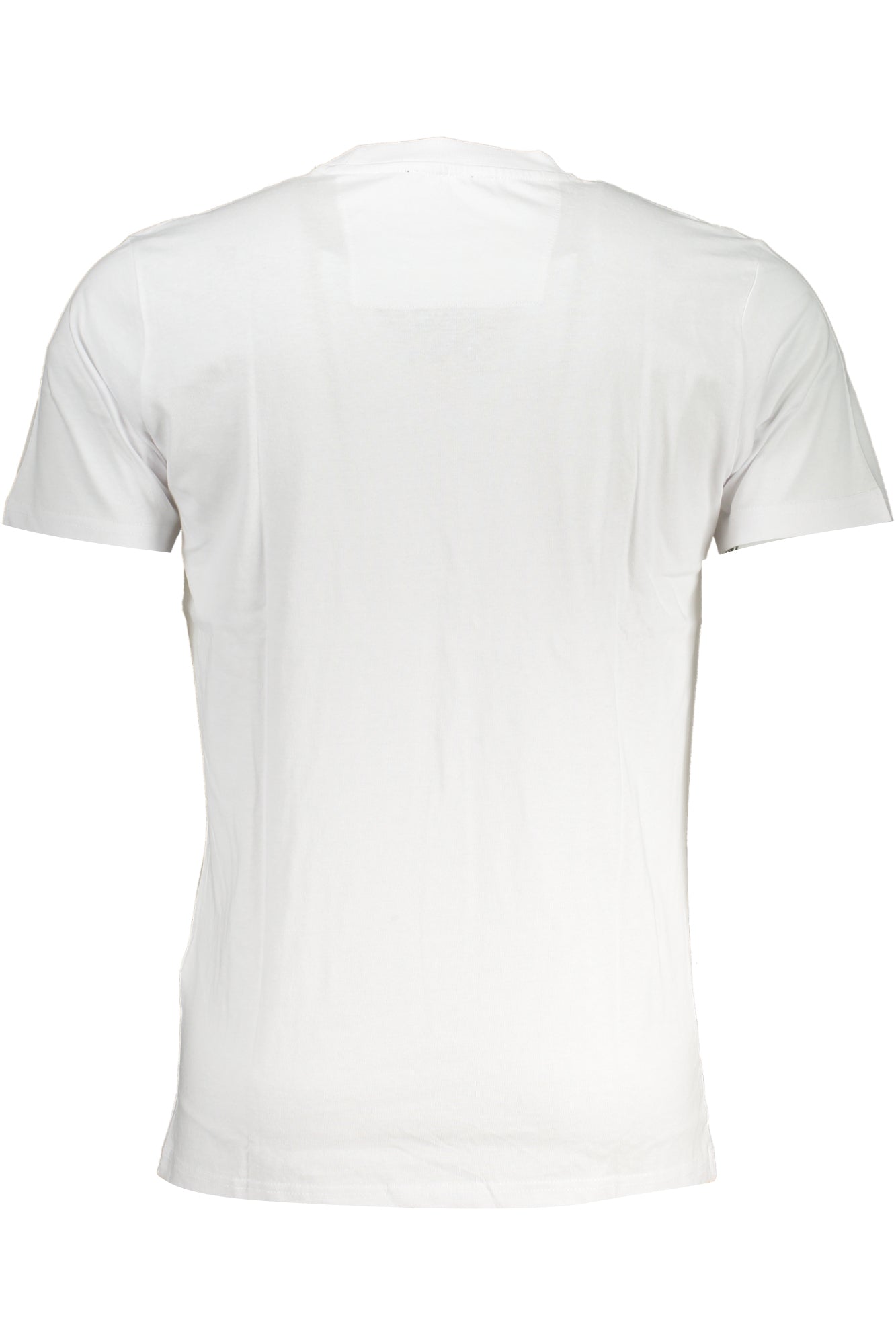 CAVALLI CLASS T-Shirts White - QXT62PJD060