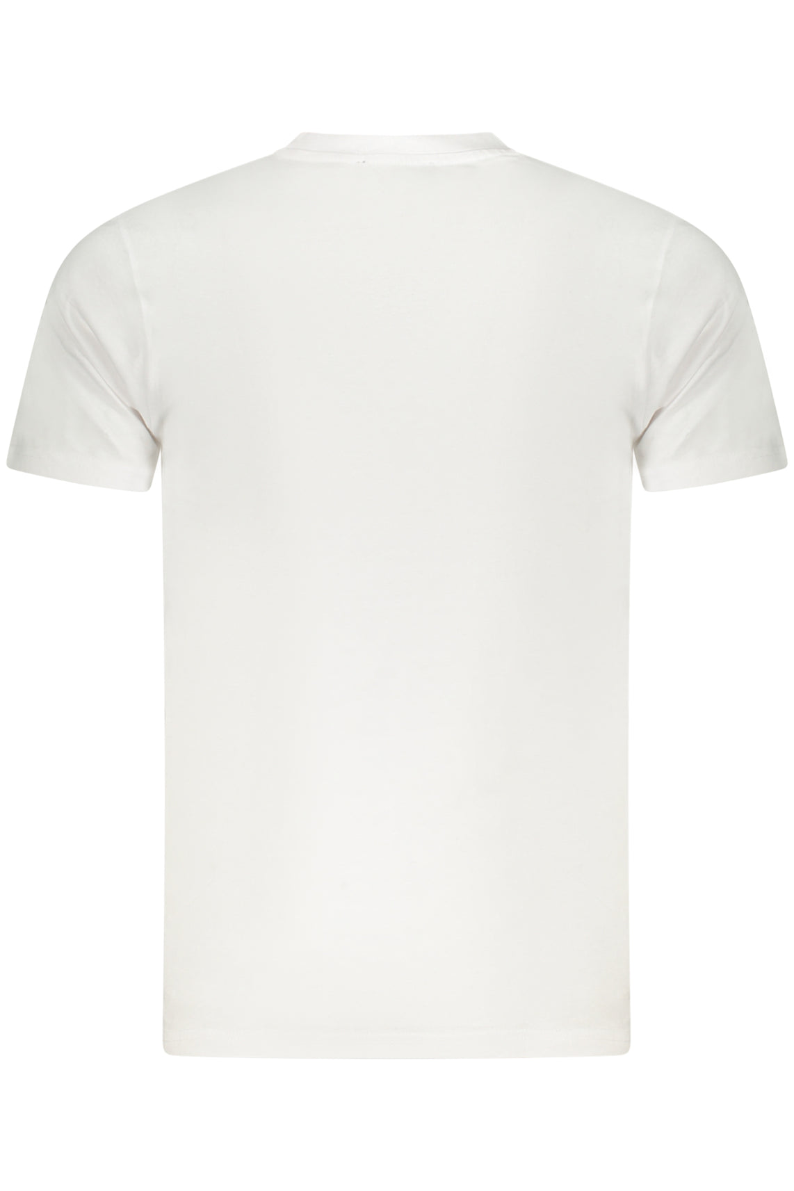 CAVALLI CLASS T-Shirts White - TXT61MJD060