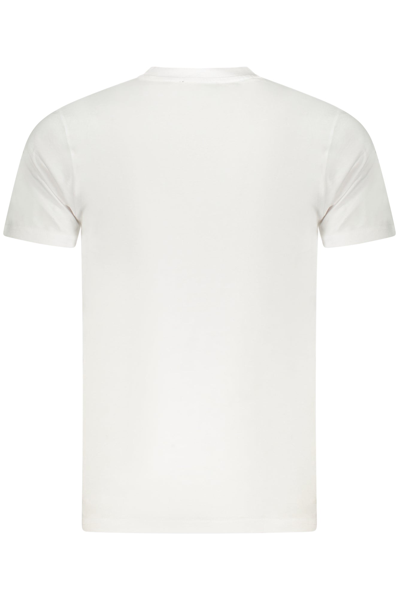 CAVALLI CLASS T-Shirts White - TXT61MJD060