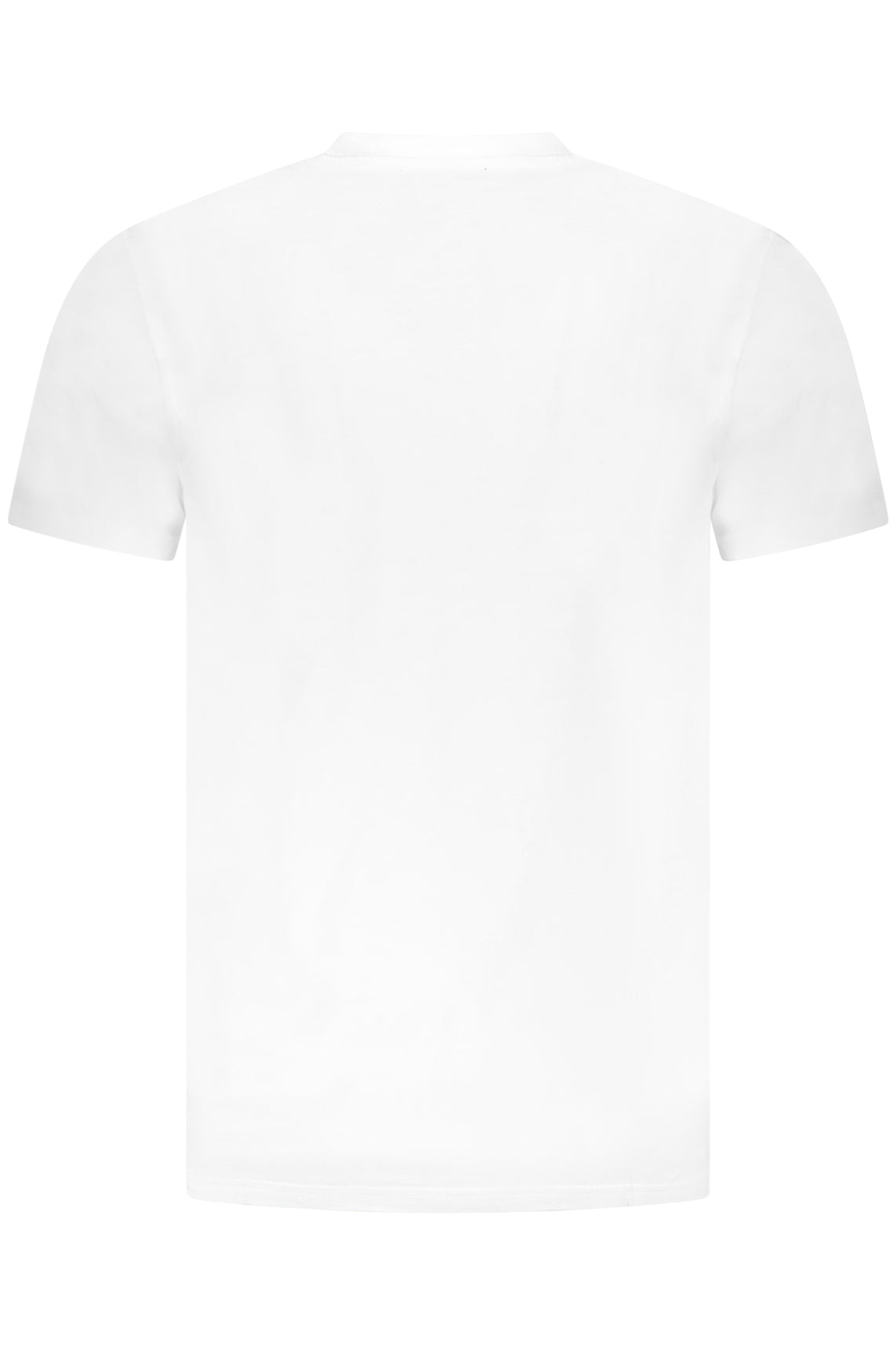 CAVALLI CLASS T-Shirts White - TXT60MJD060