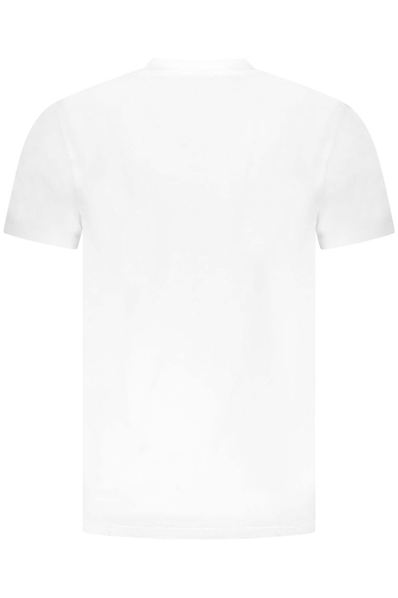 CAVALLI CLASS T-Shirts White - TXT60MJD060