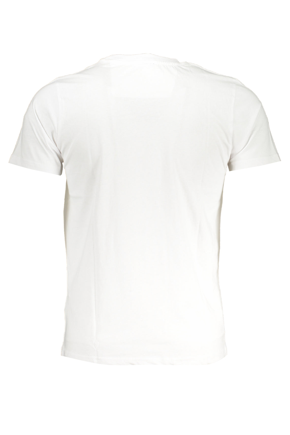 CAVALLI CLASS T-Shirts White - QXT63AJD060