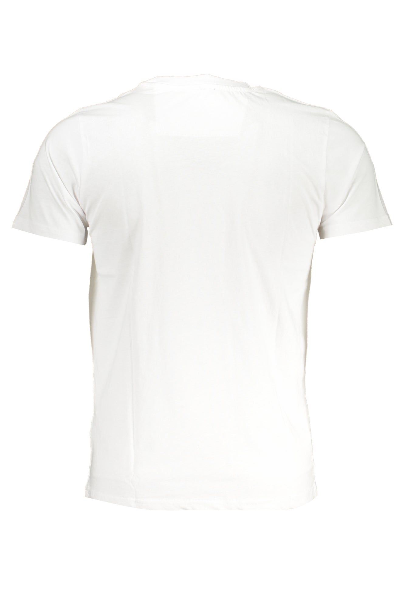 CAVALLI CLASS T-Shirts White - QXT63AJD060