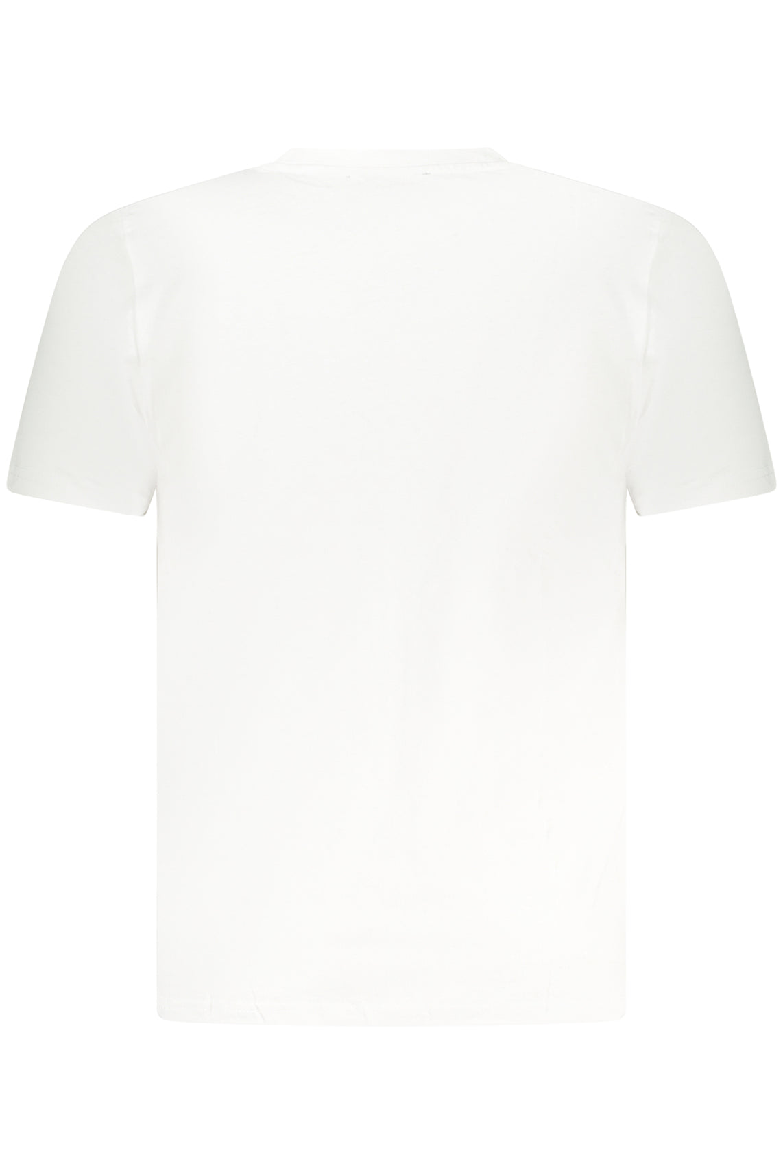 CAVALLI CLASS T-Shirts White - TXT60NJD060