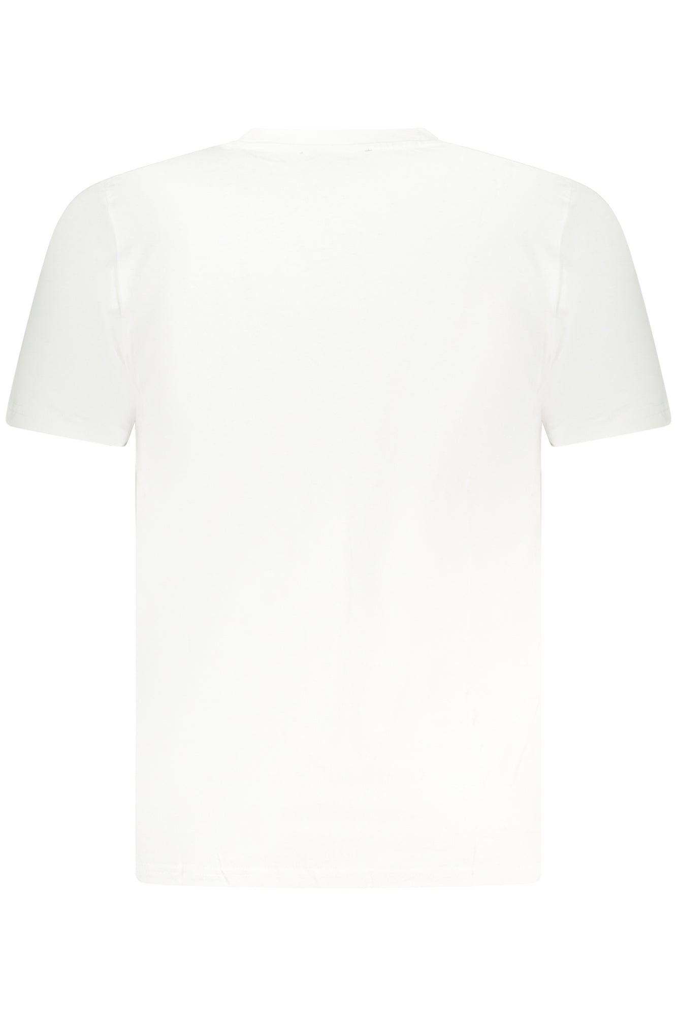 CAVALLI CLASS T-Shirts White - TXT60NJD060