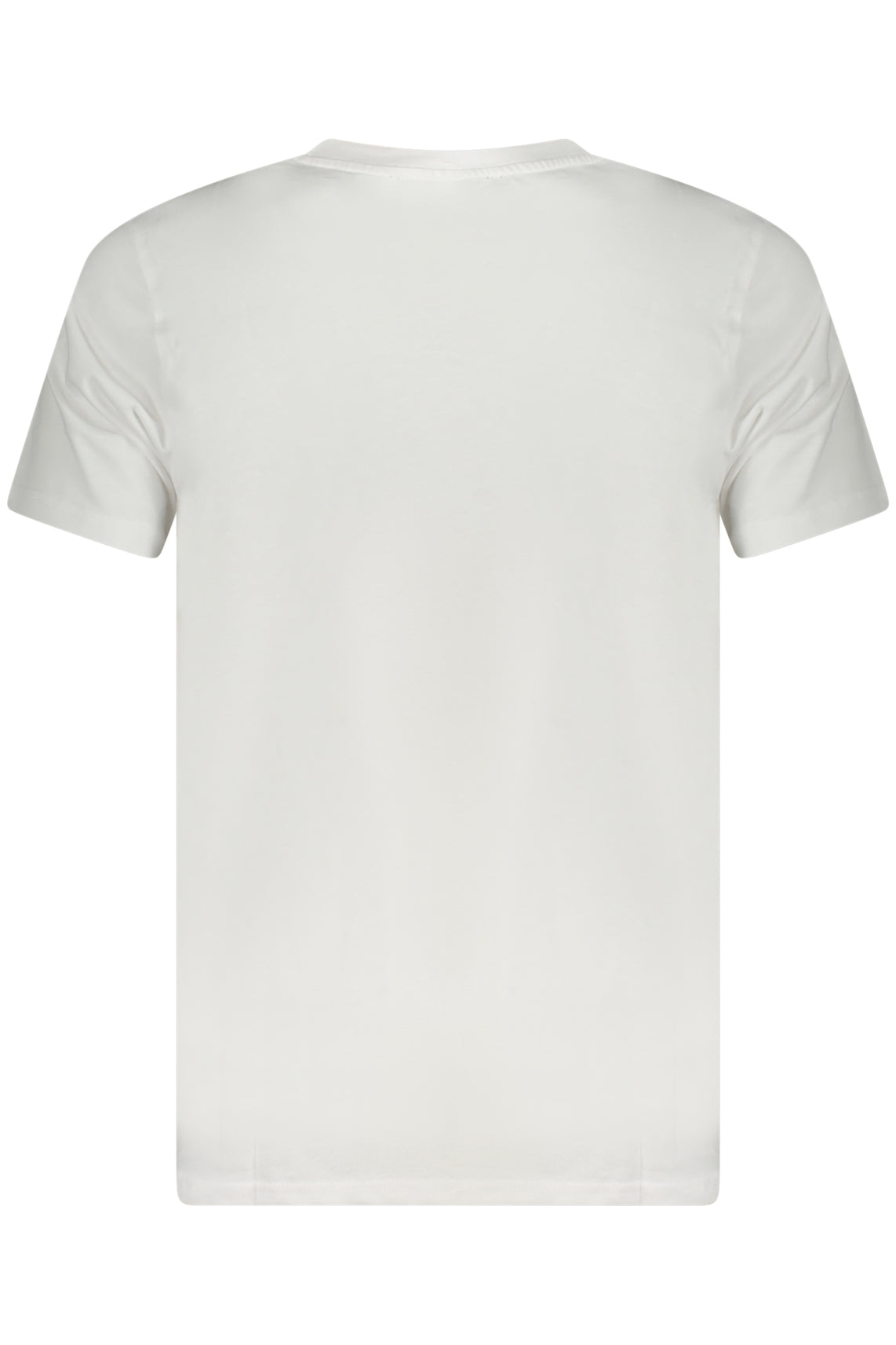 CAVALLI CLASS T-Shirts White - TXT60DJD060