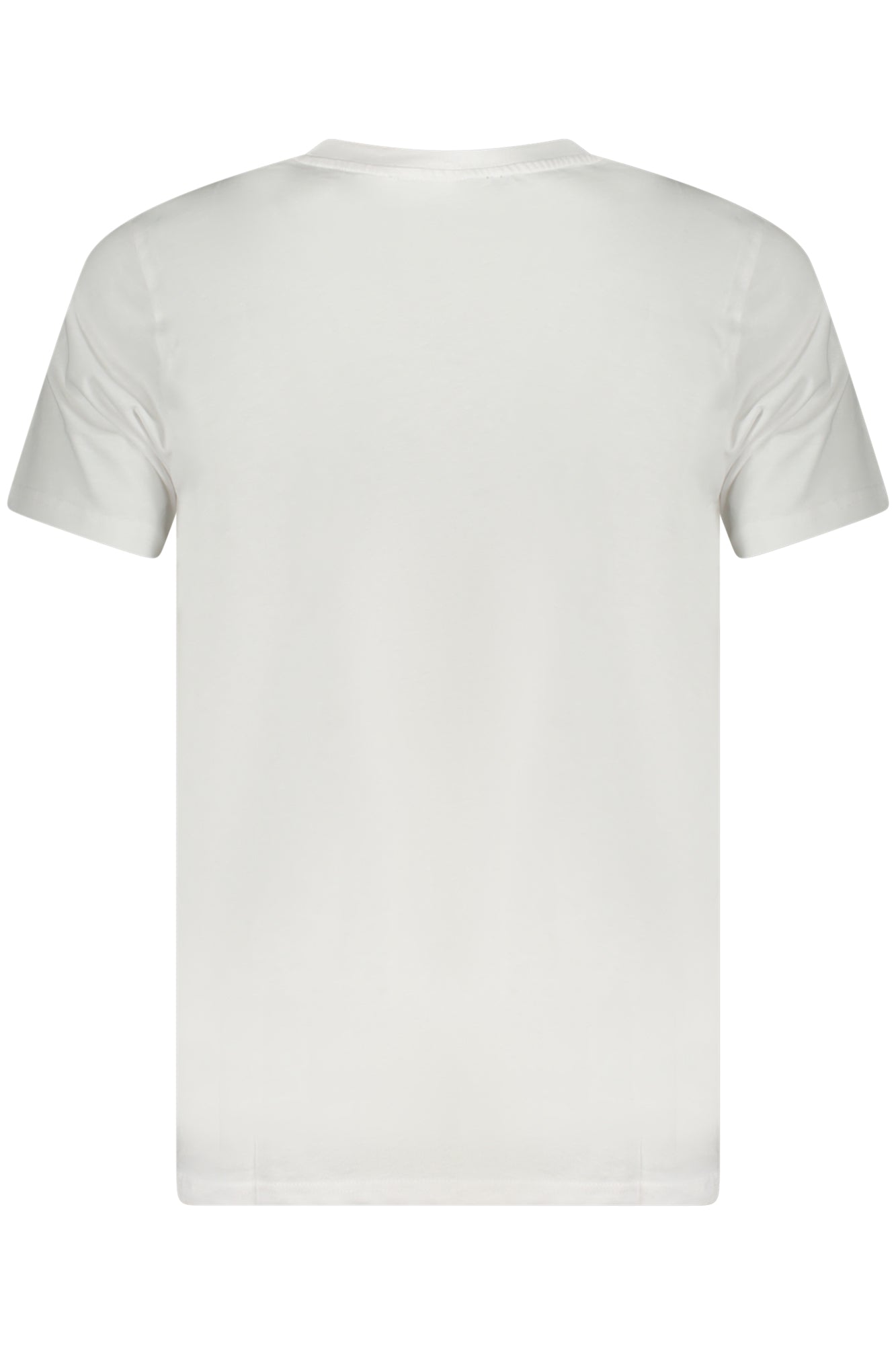 CAVALLI CLASS T-Shirts White - TXT60DJD060