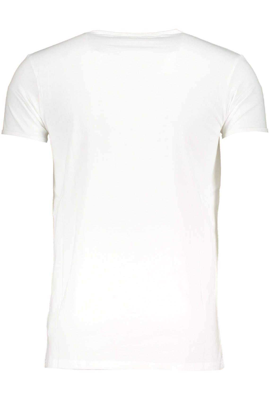 CAVALLI CLASS T-Shirts White - QXO03AJD003