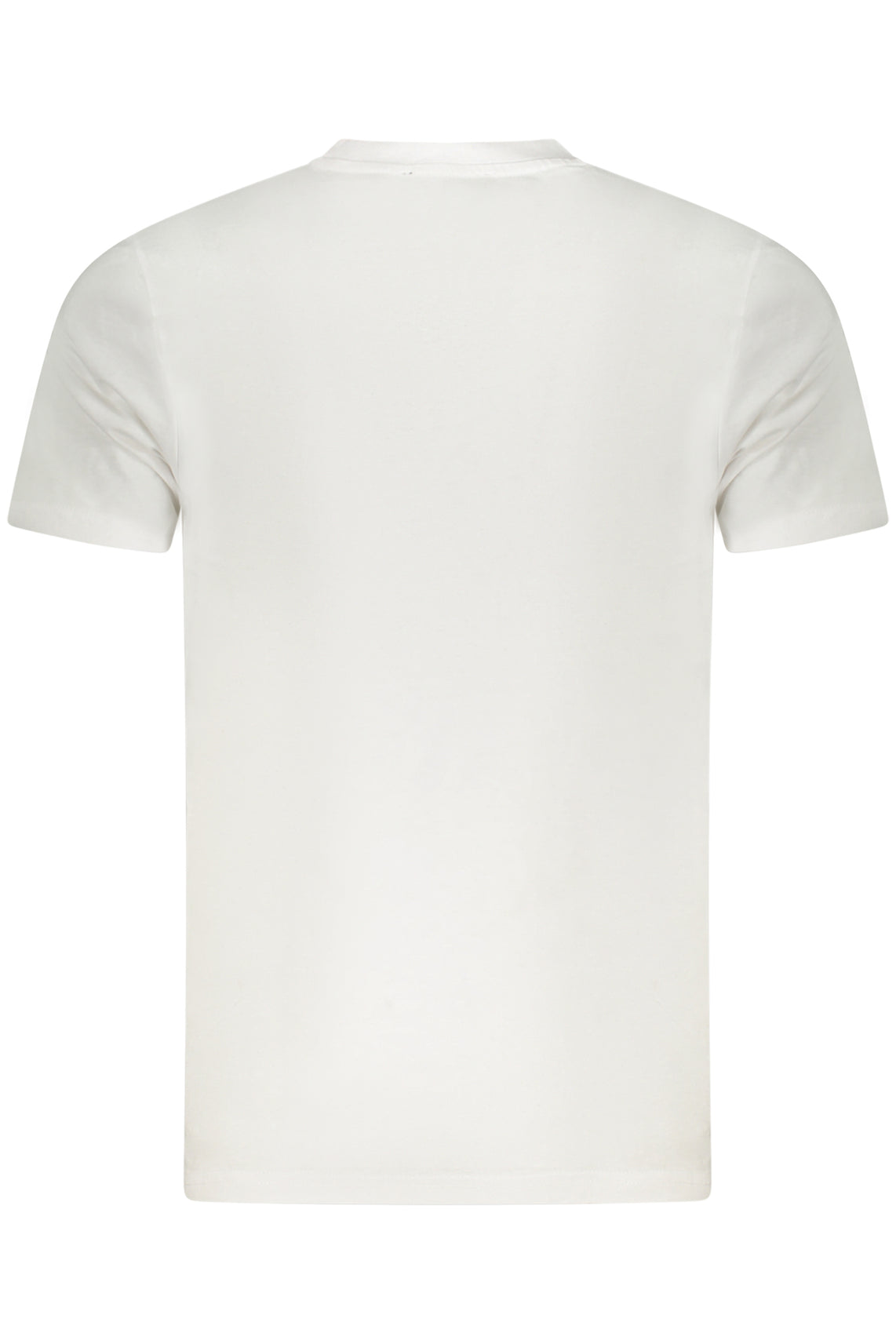CAVALLI CLASS T-Shirts White - TXT61JJD060