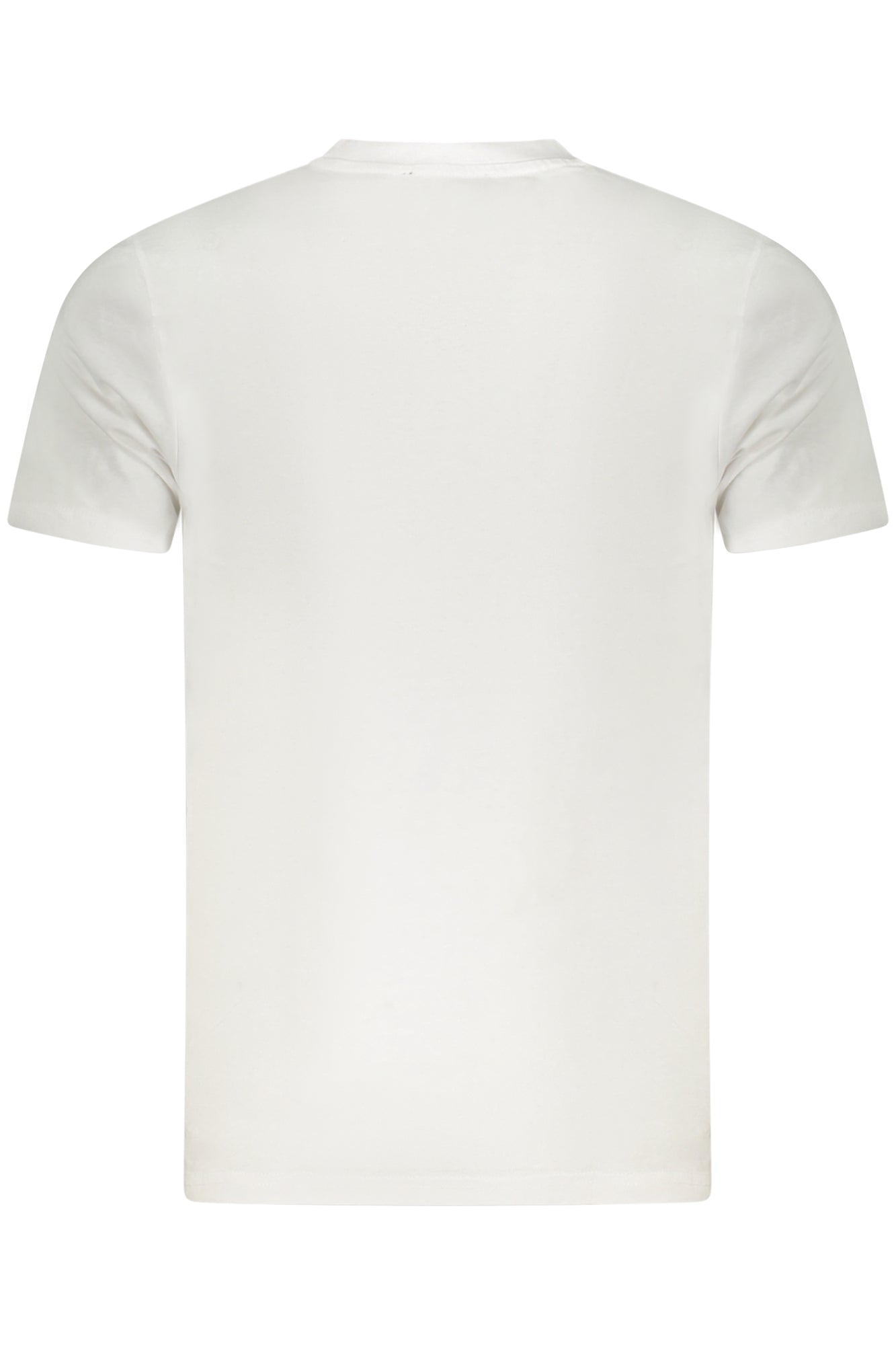 CAVALLI CLASS T-Shirts White - TXT61JJD060