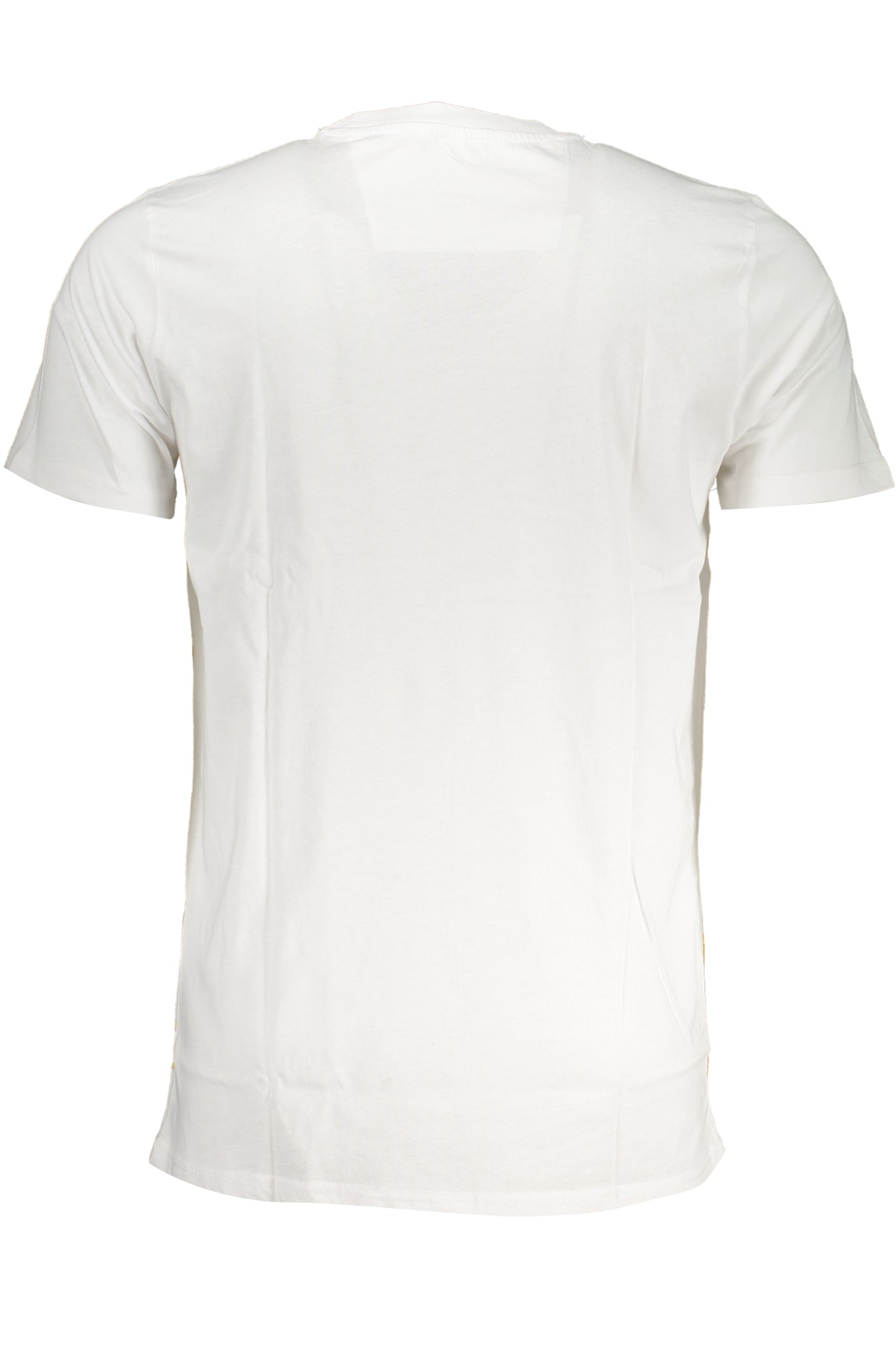 CAVALLI CLASS T-Shirts White - QXT63DJD060
