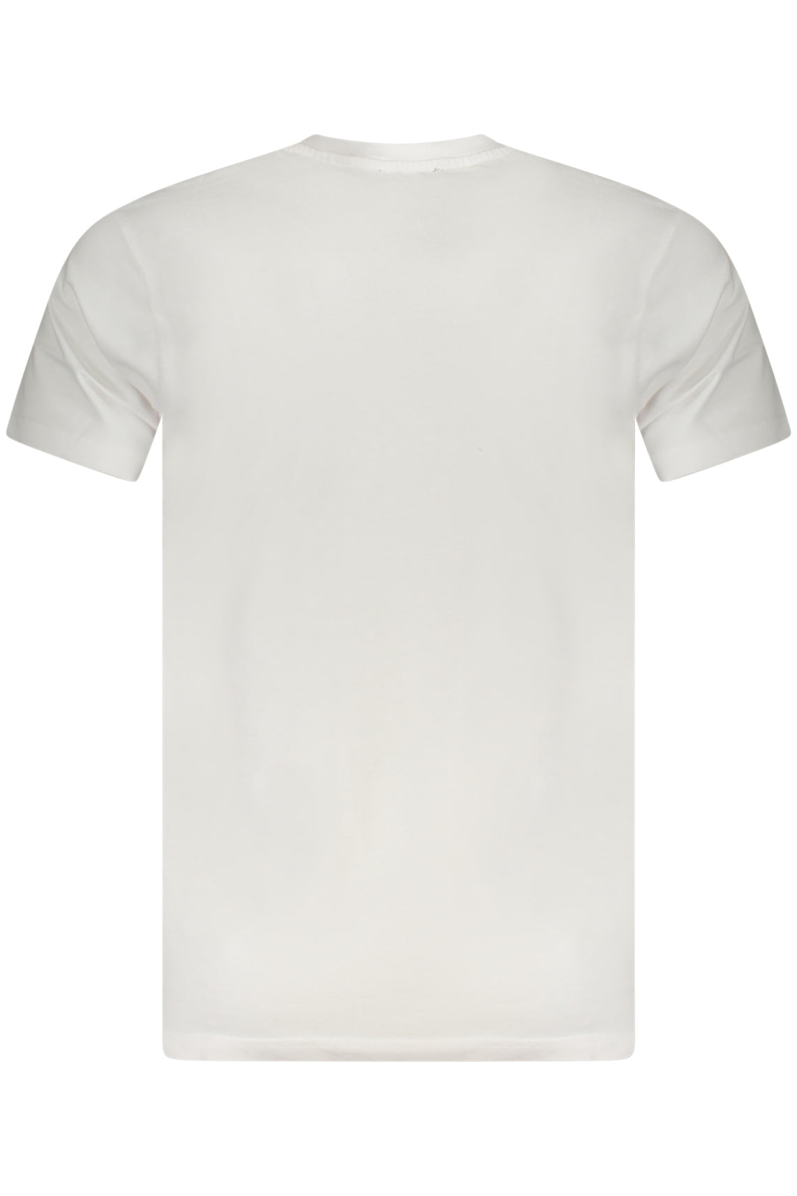 CAVALLI CLASS T-Shirts White - TXT60UJD060