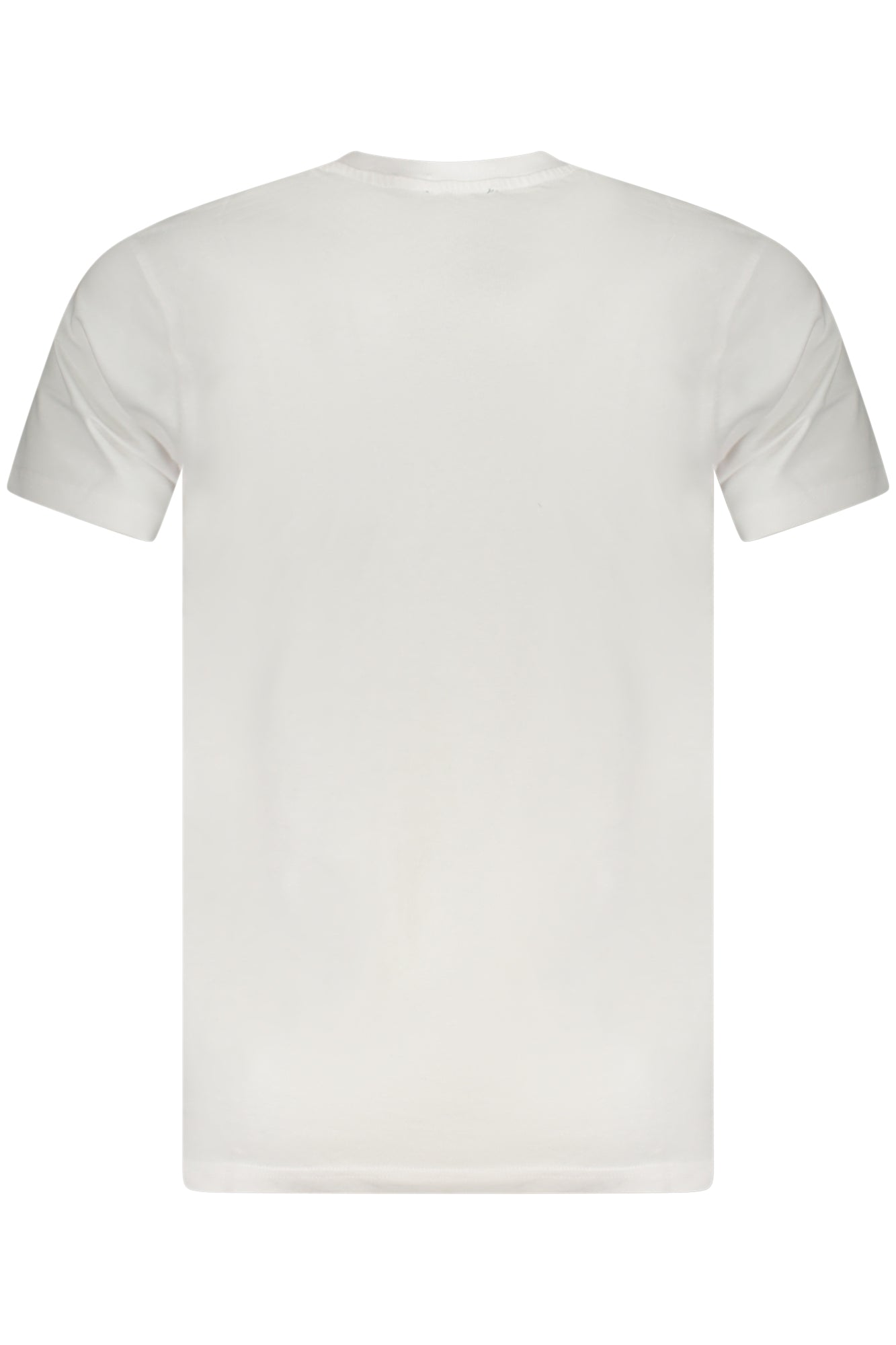 CAVALLI CLASS T-Shirts White - TXT60UJD060