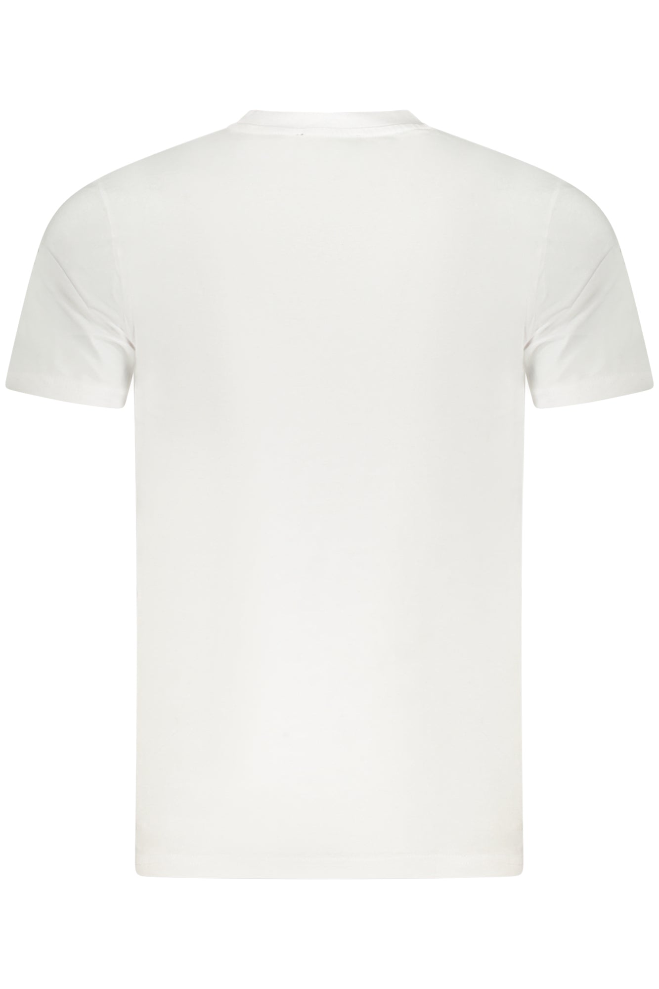 CAVALLI CLASS T-Shirts White - TXT60RJD060