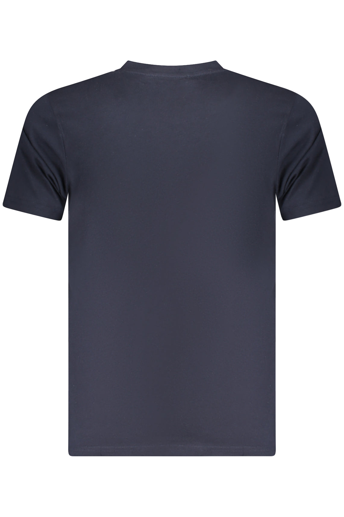 CAVALLI CLASS T-Shirts Blue - TXT60PJD060
