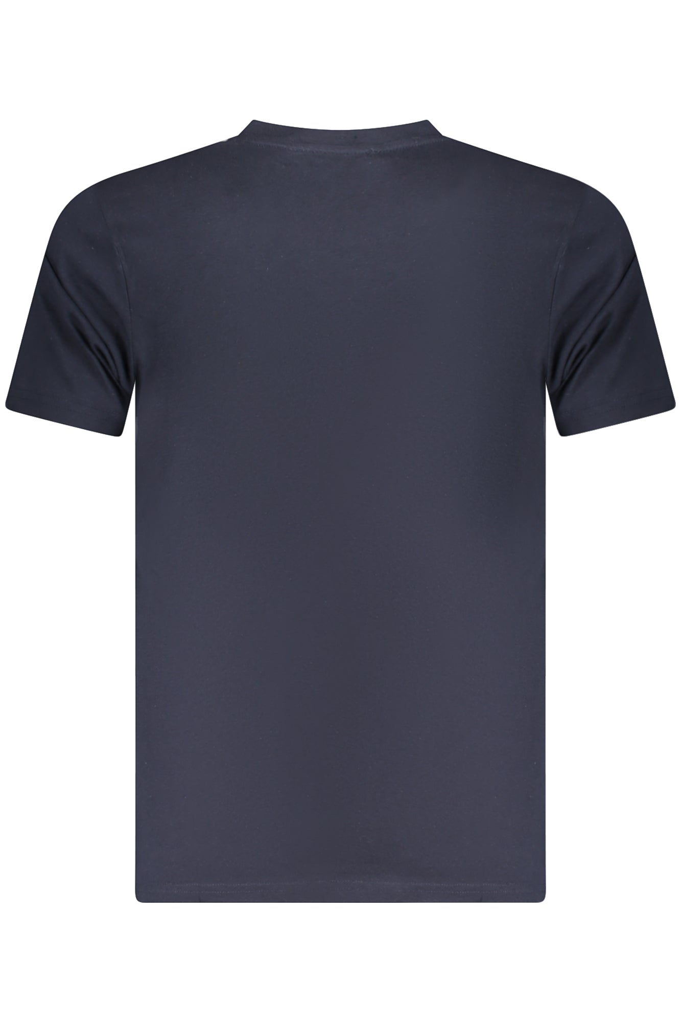 CAVALLI CLASS T-Shirts Blue - TXT60PJD060