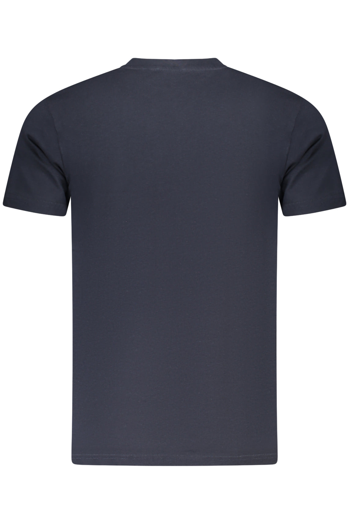 CAVALLI CLASS T-Shirts Blue - TXT61GJD060