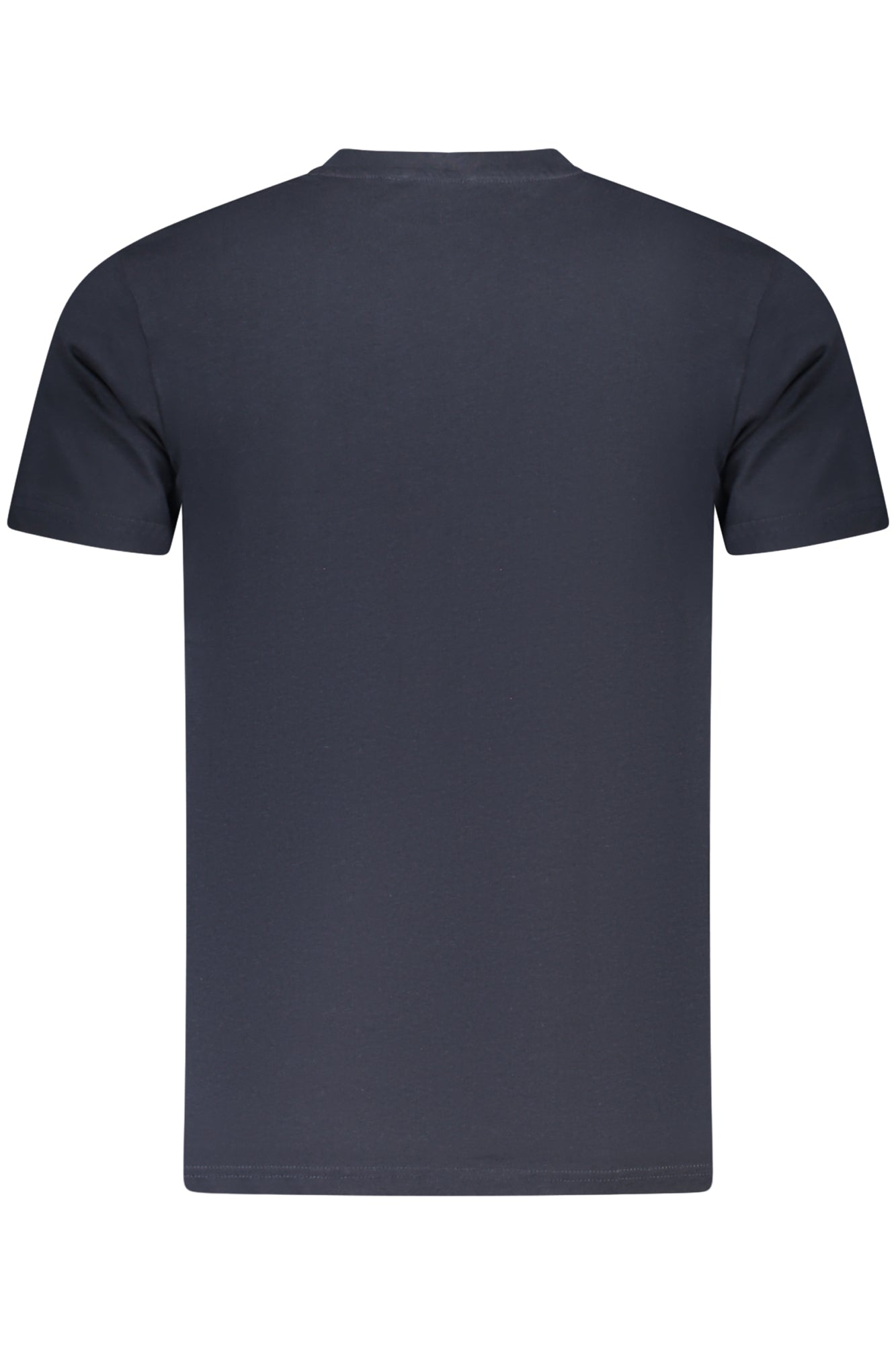 CAVALLI CLASS T-Shirts Blue - TXT61GJD060