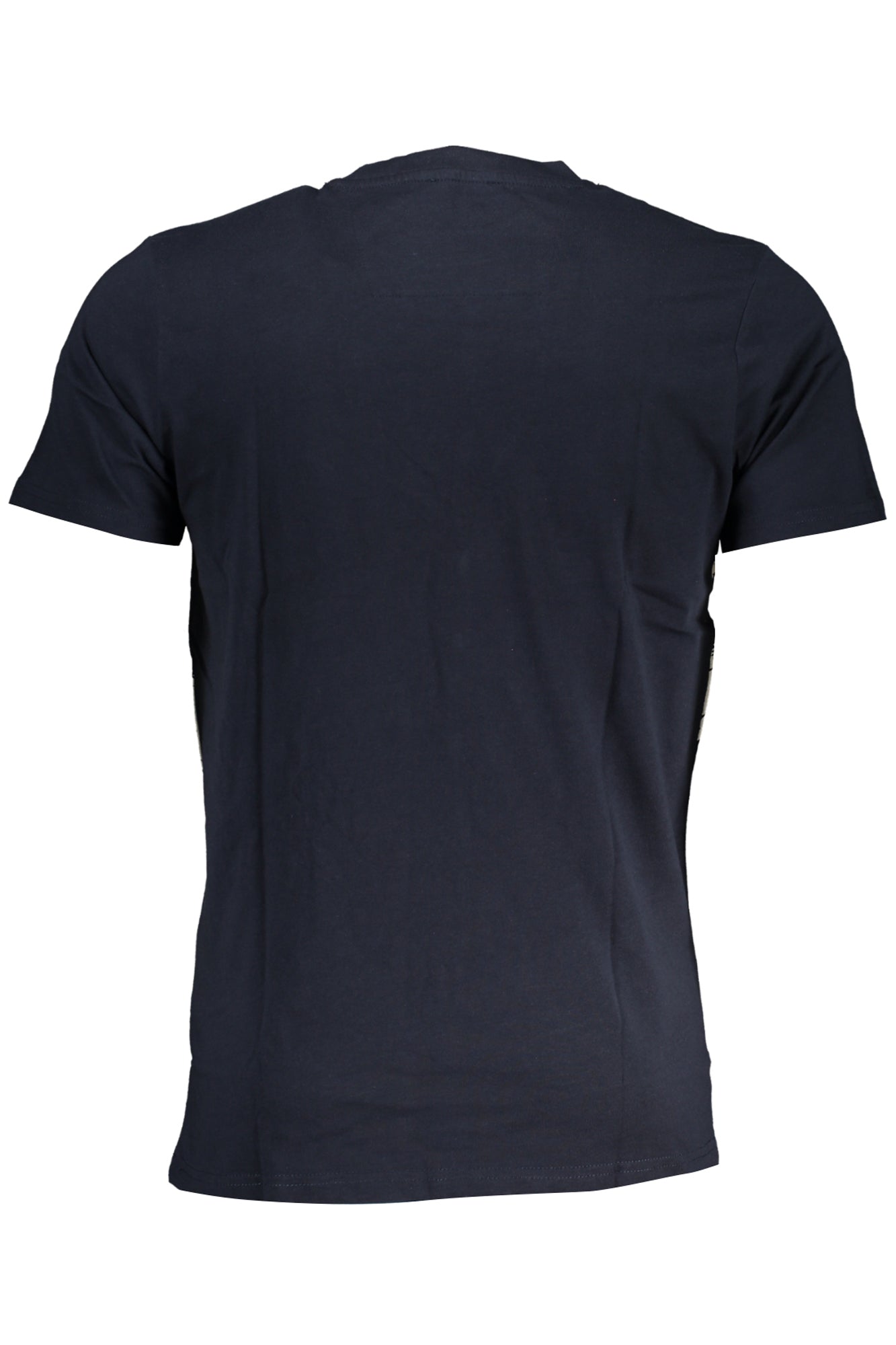 CAVALLI CLASS T-Shirts Blue - QXT62UJD060