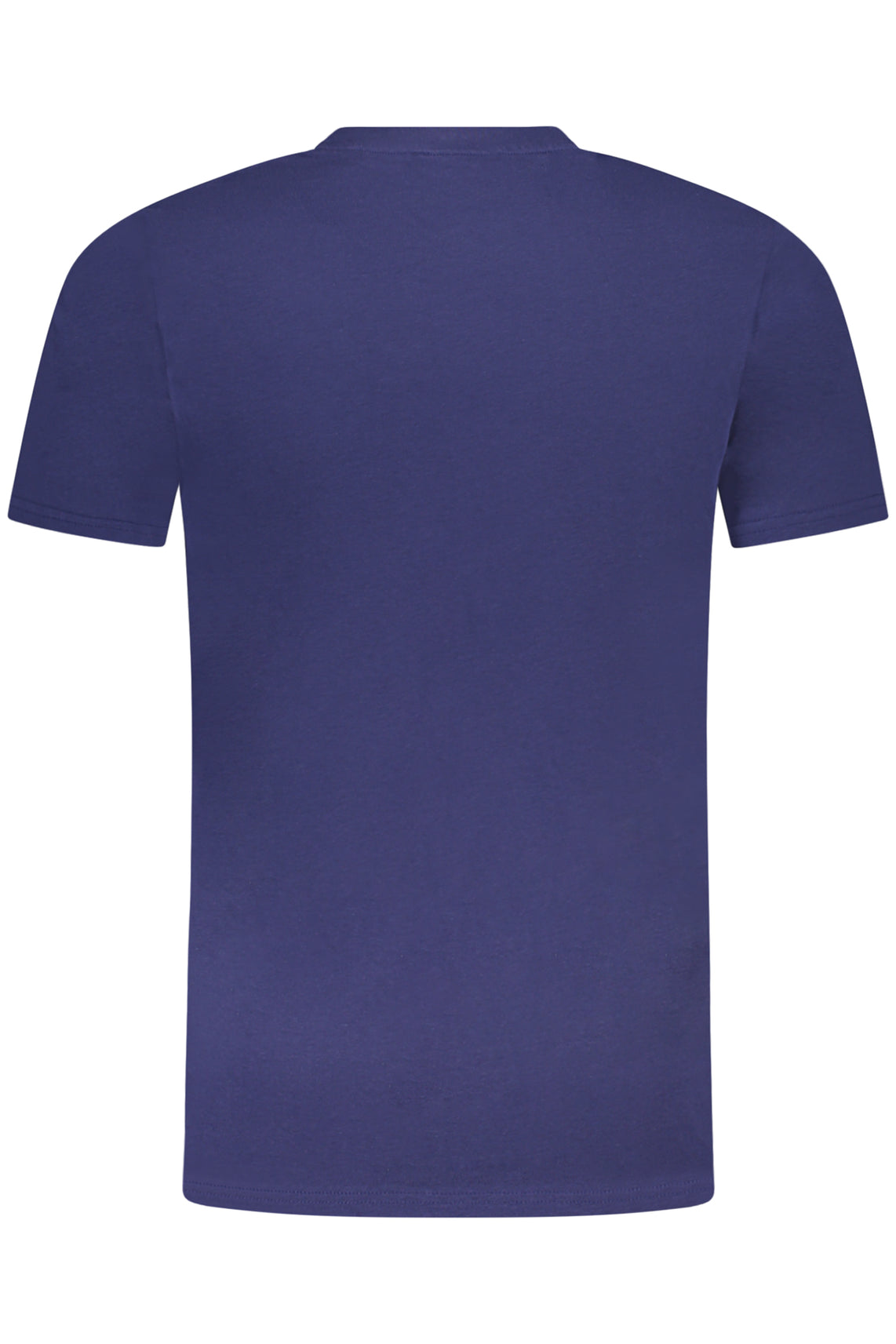 CAVALLI CLASS T-Shirts Blue - TXT60CJD060