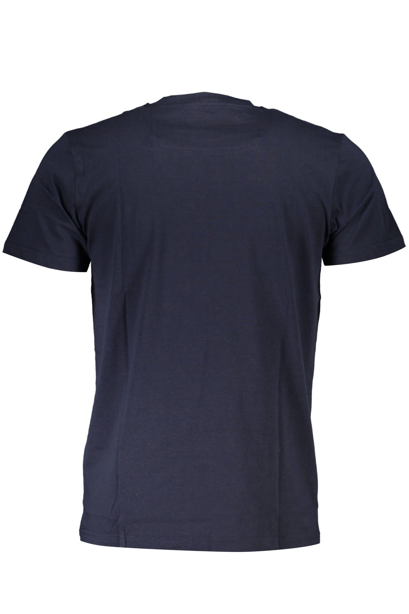 CAVALLI CLASS T-Shirts Blue - QXT61VJD060