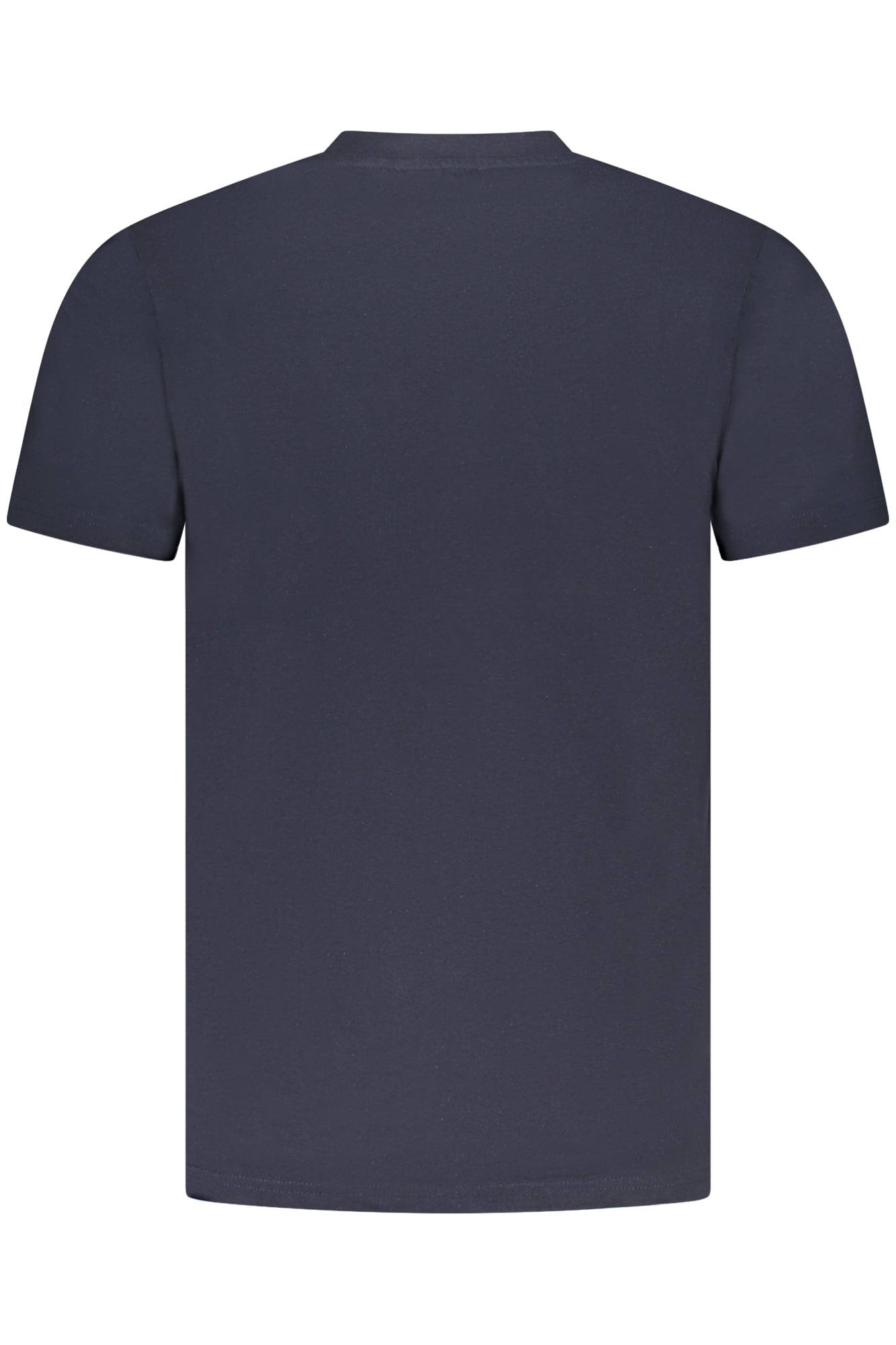 CAVALLI CLASS T-Shirts Blue - TXT60UJD060