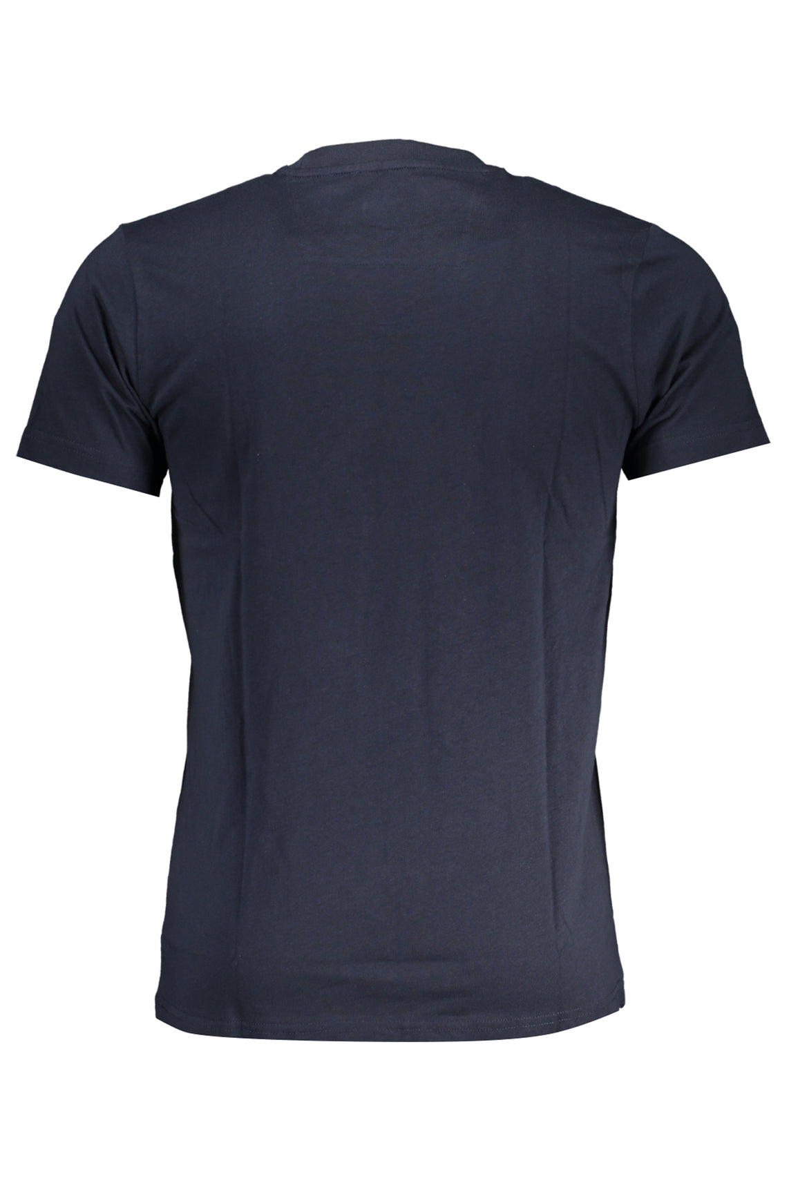 CAVALLI CLASS T-Shirts Blue - QXT62TJD060