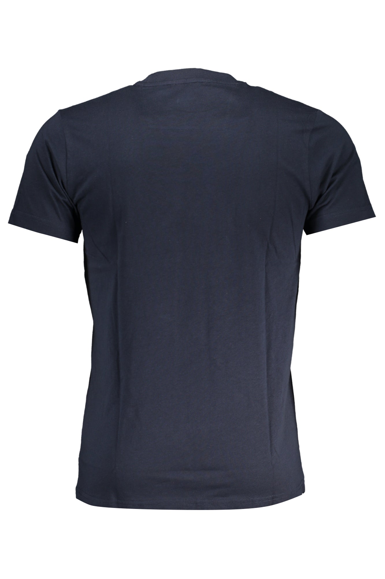 CAVALLI CLASS T-Shirts Blue - QXT62TJD060