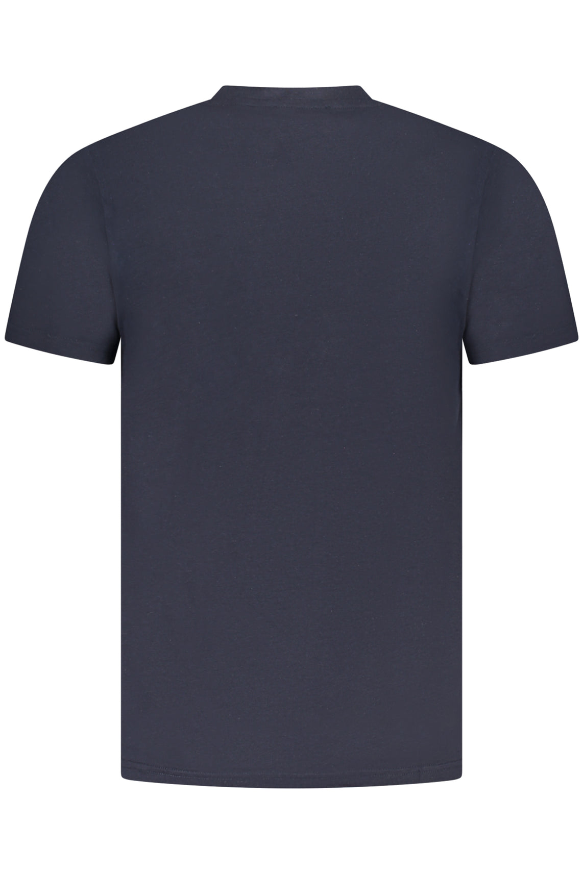 CAVALLI CLASS T-Shirts Blue - TXT60MJD060
