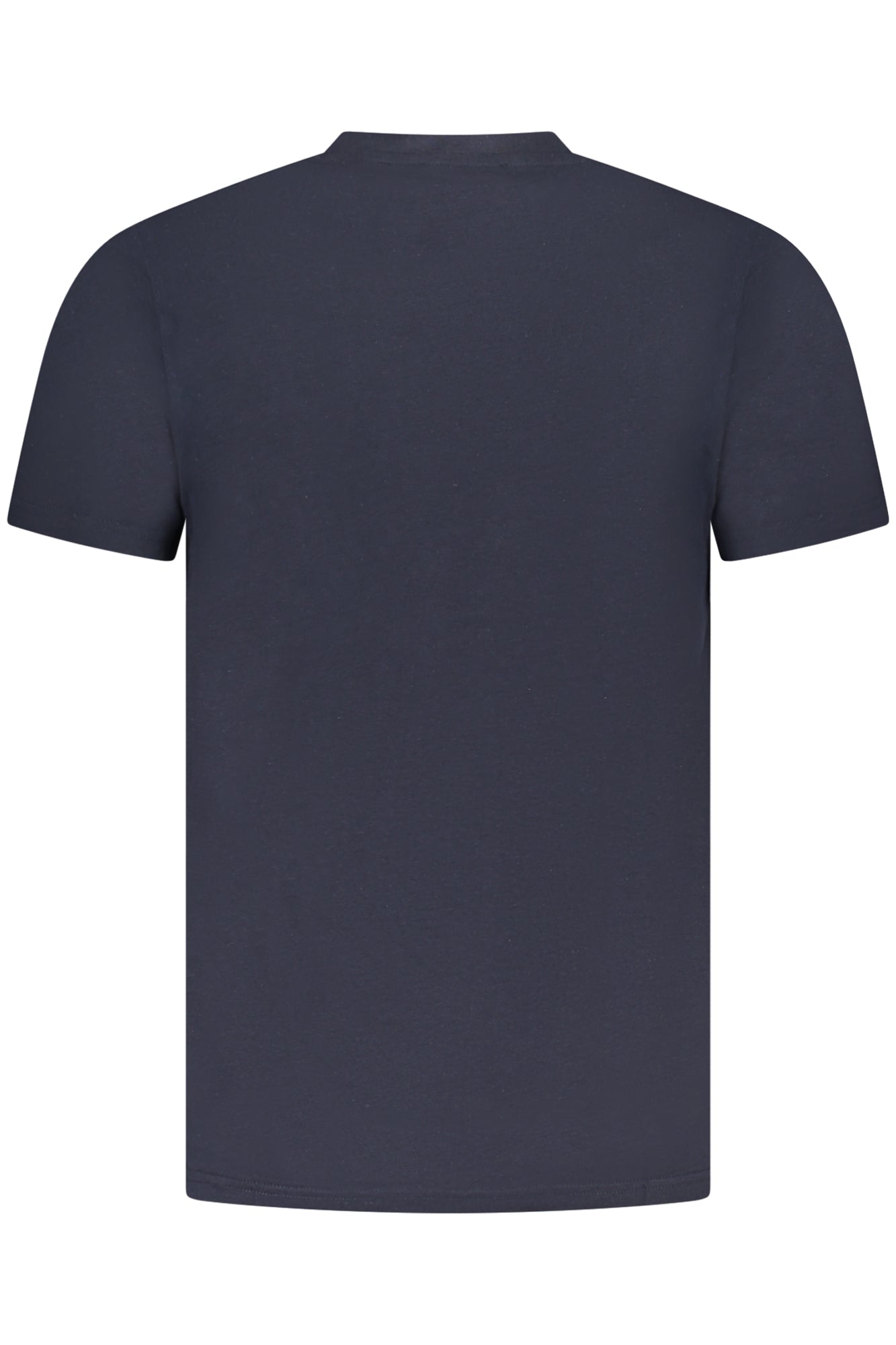 CAVALLI CLASS T-Shirts Blue - TXT60MJD060