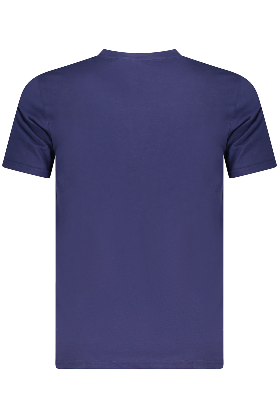 CAVALLI CLASS T-Shirts Blue - TXT60FJD060