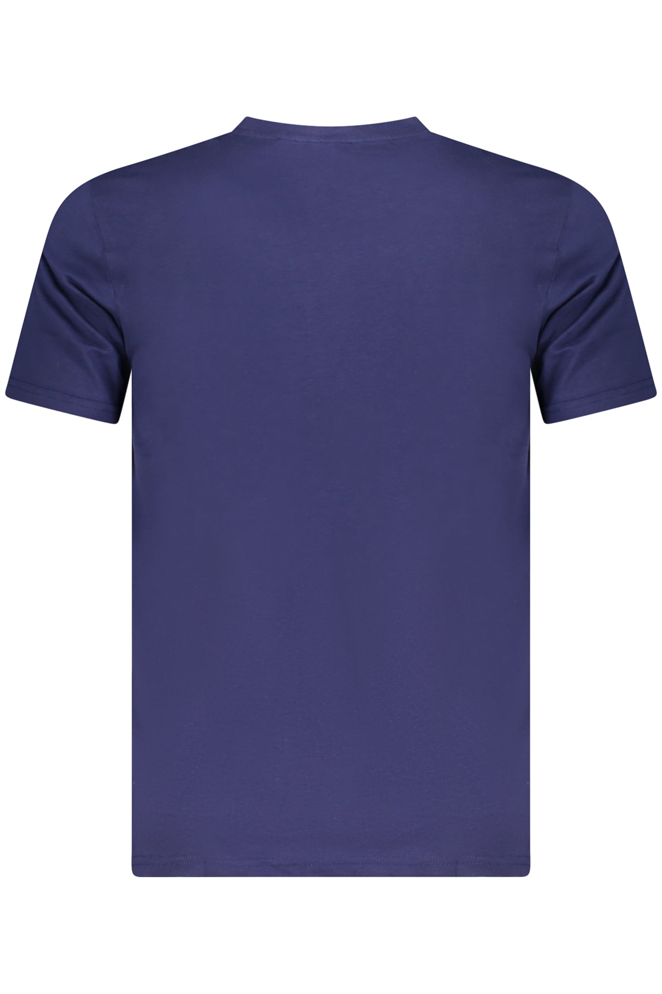 CAVALLI CLASS T-Shirts Blue - TXT60FJD060