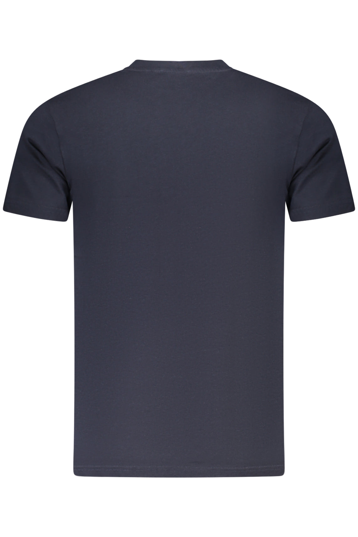 CAVALLI CLASS T-Shirts Blue - TXT60RJD060
