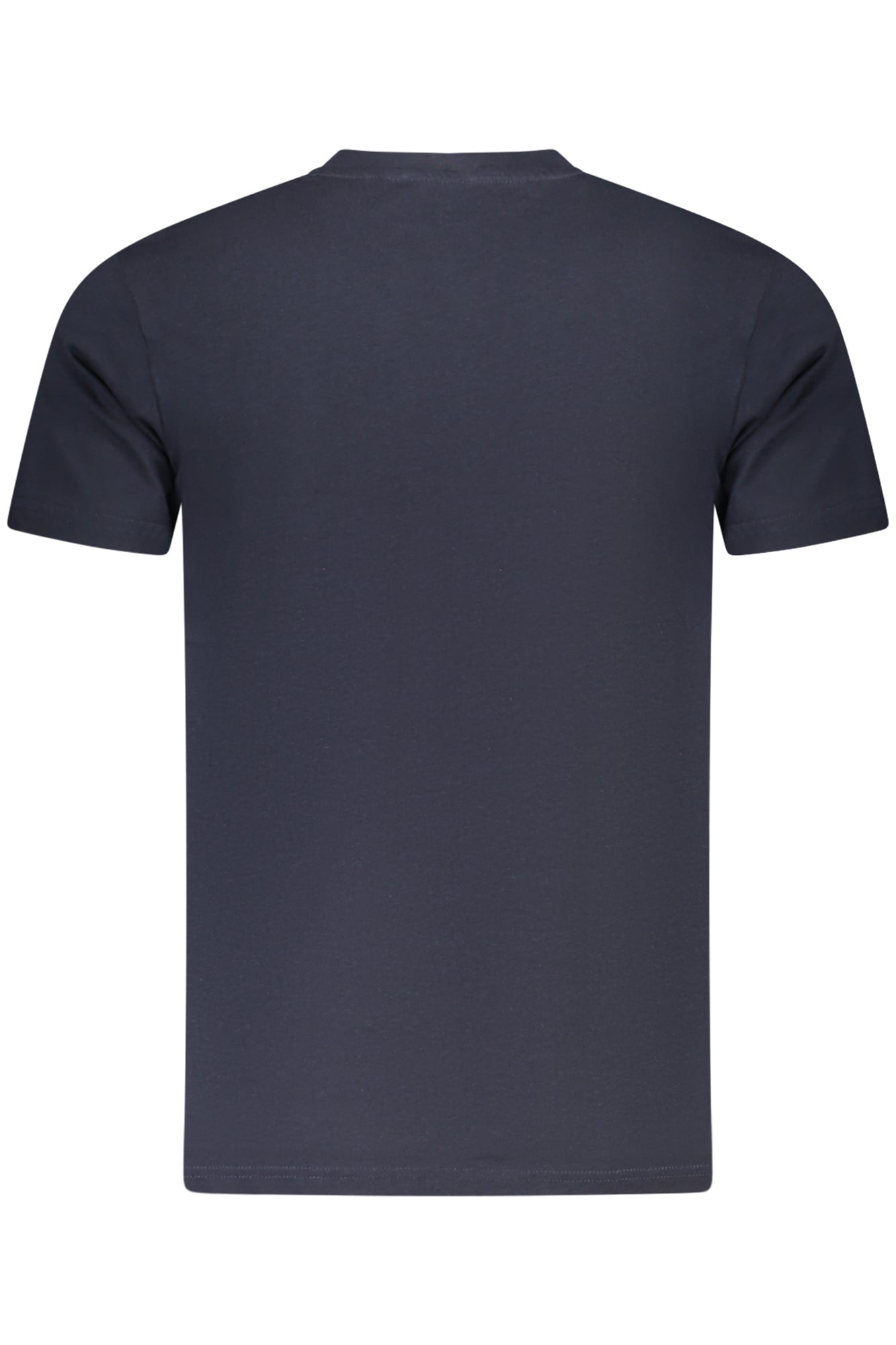 CAVALLI CLASS T-Shirts Blue - TXT60RJD060