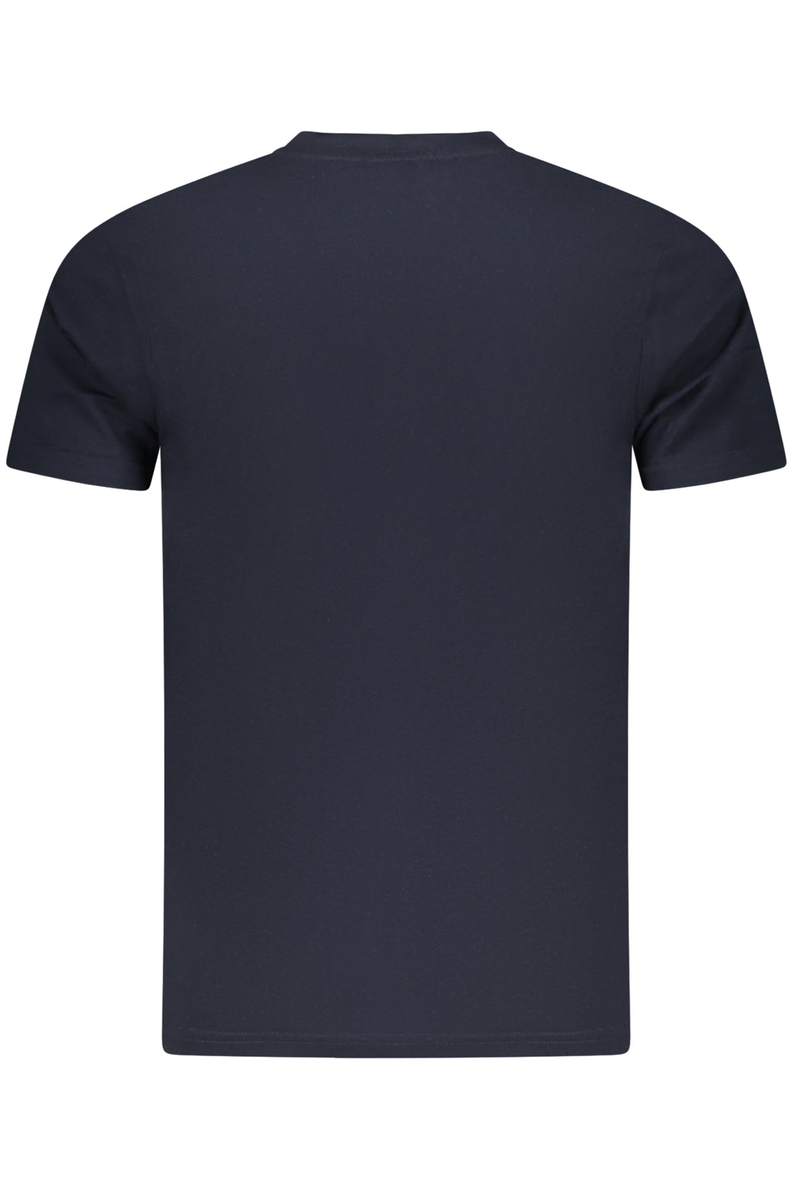 CAVALLI CLASS T-Shirts Blue - TXT61AJD060