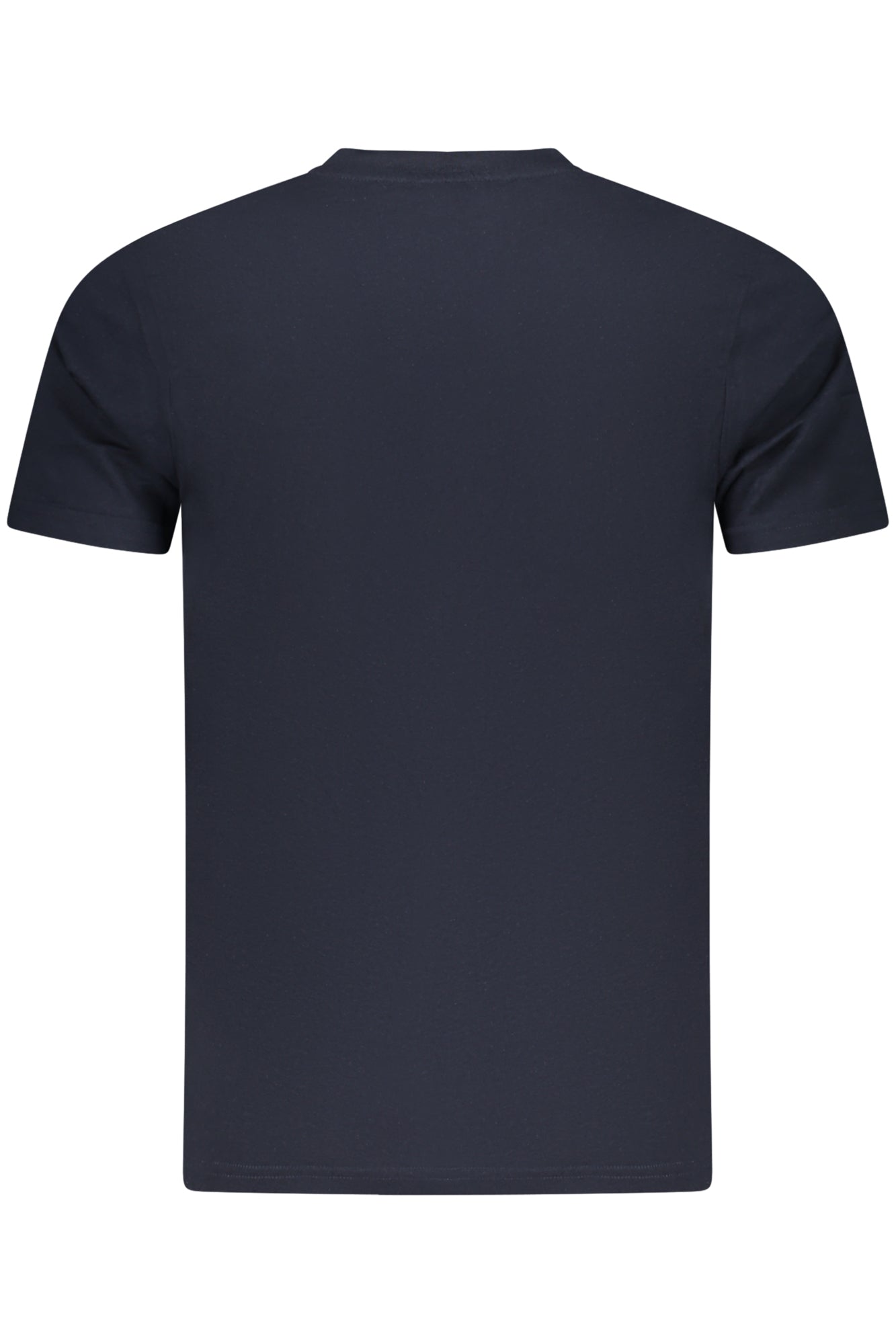 CAVALLI CLASS T-Shirts Blue - TXT61AJD060