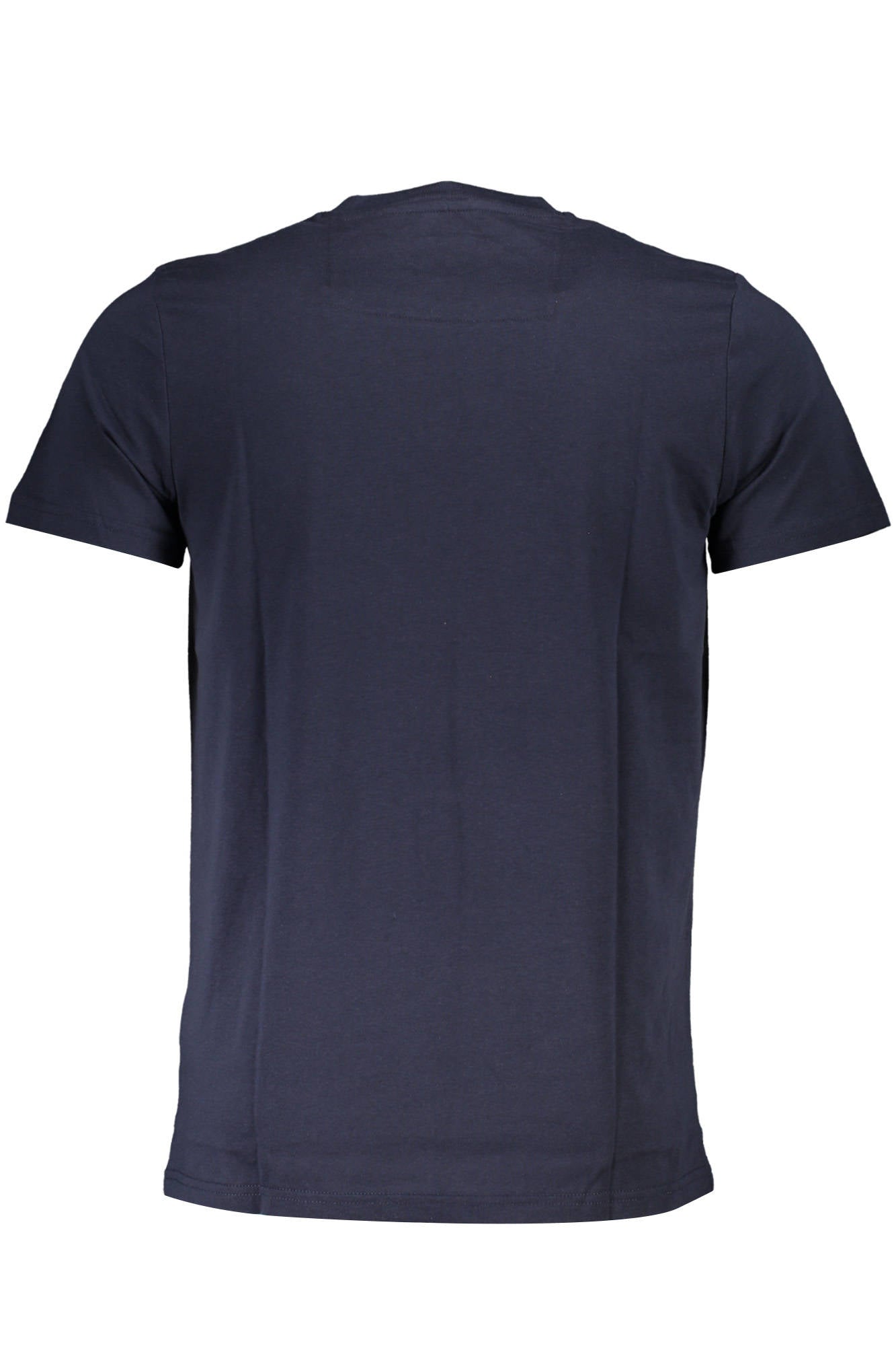 CAVALLI CLASS T-Shirts Blue - QXT61OJD060