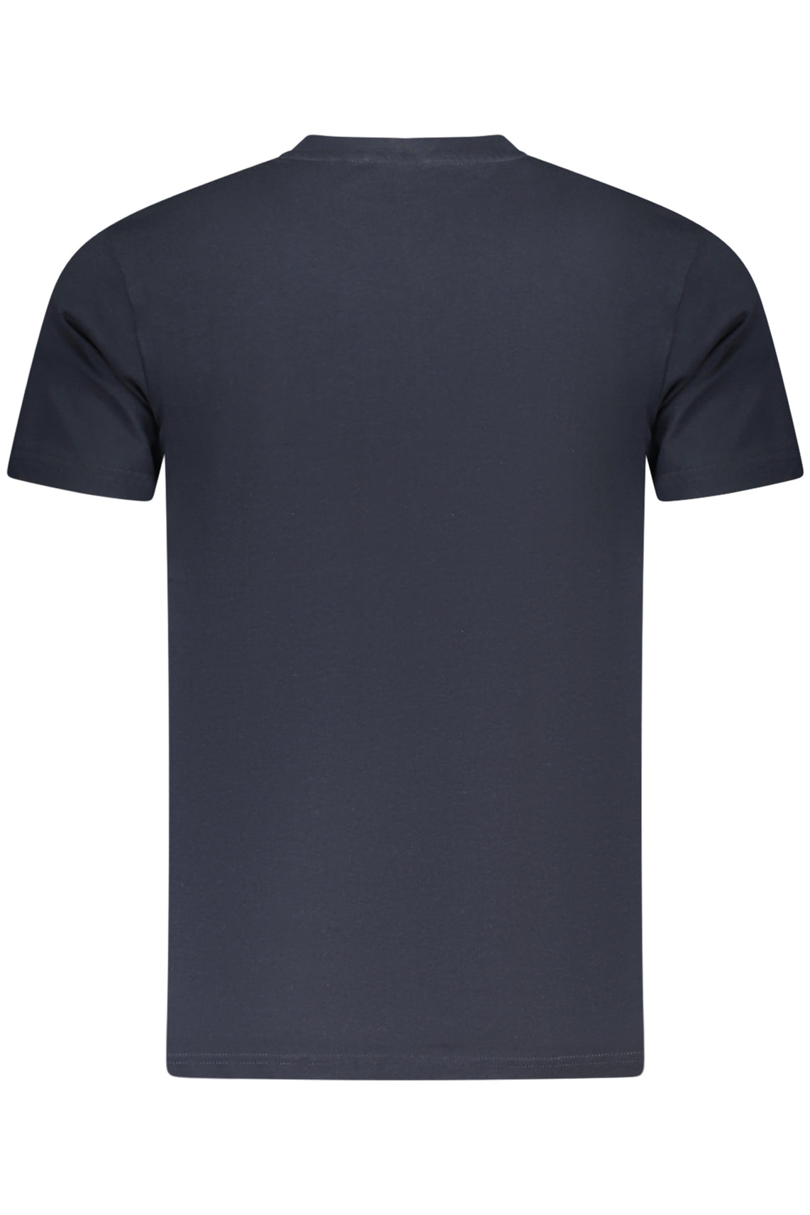 CAVALLI CLASS T-Shirts Blue - TXT61JJD060