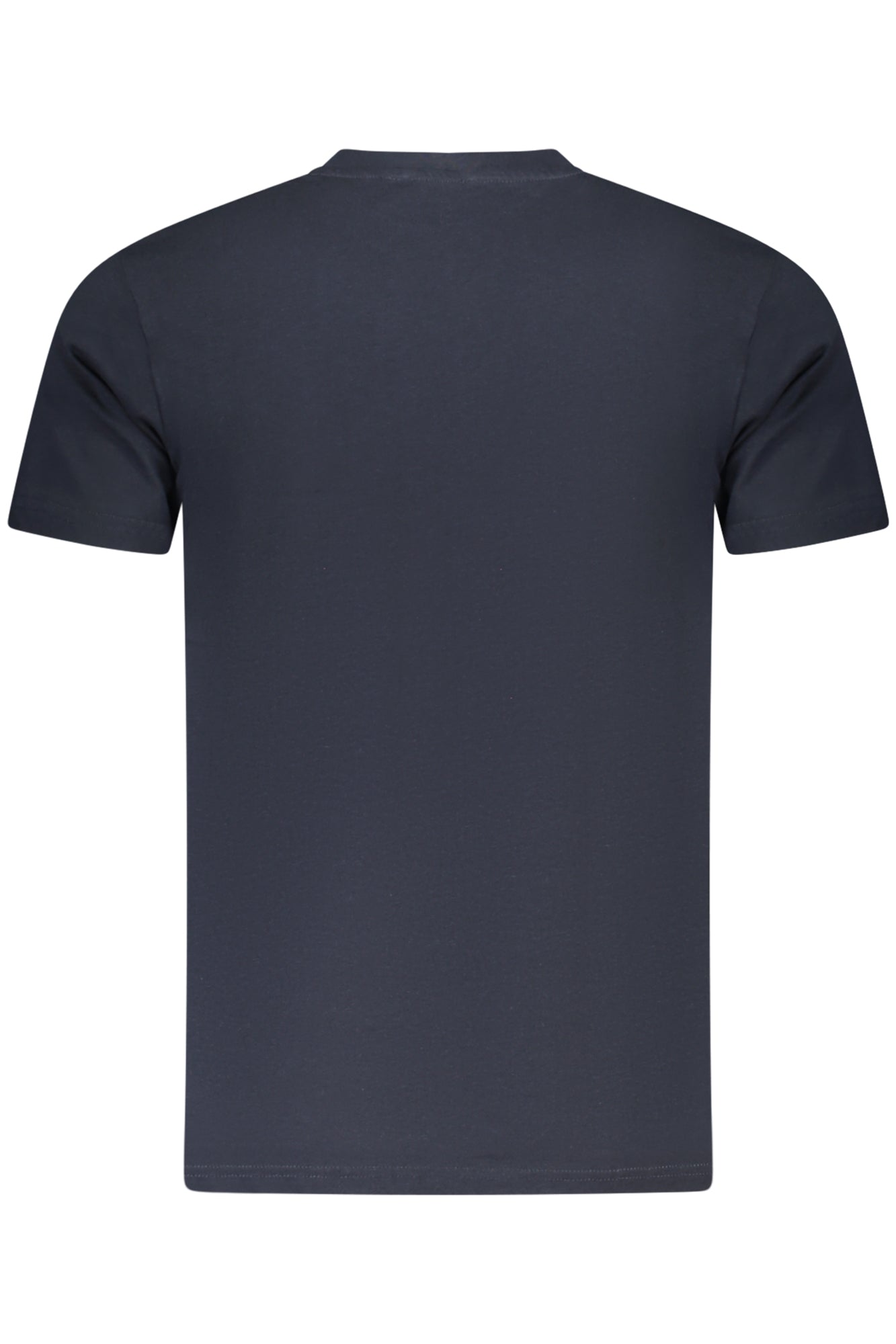 CAVALLI CLASS T-Shirts Blue - TXT61JJD060