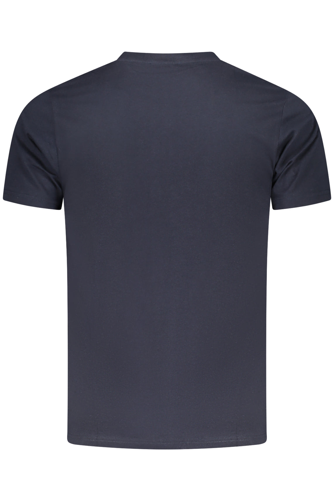 CAVALLI CLASS T-Shirts Blue - TXT60NJD060