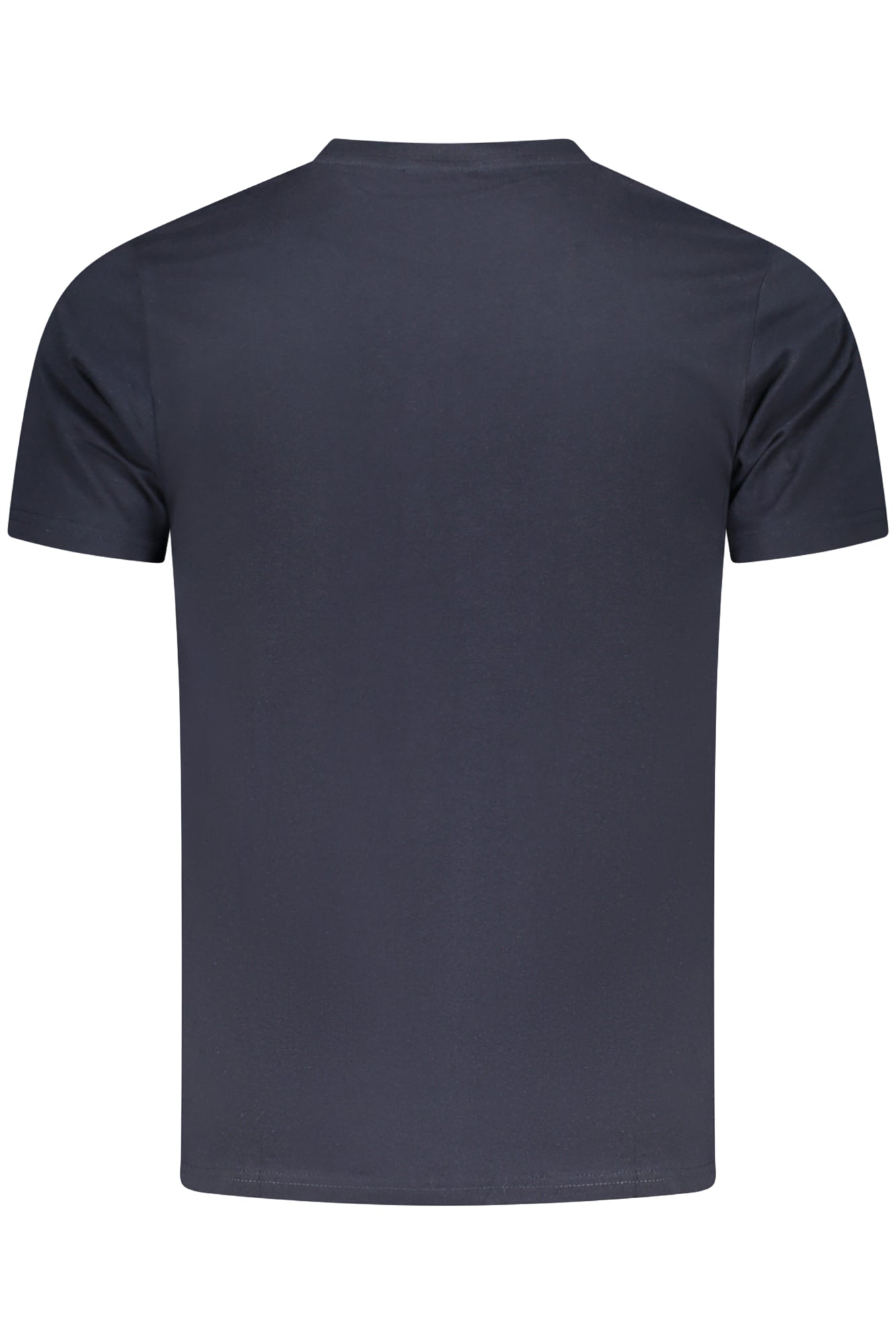 CAVALLI CLASS T-Shirts Blue - TXT60NJD060