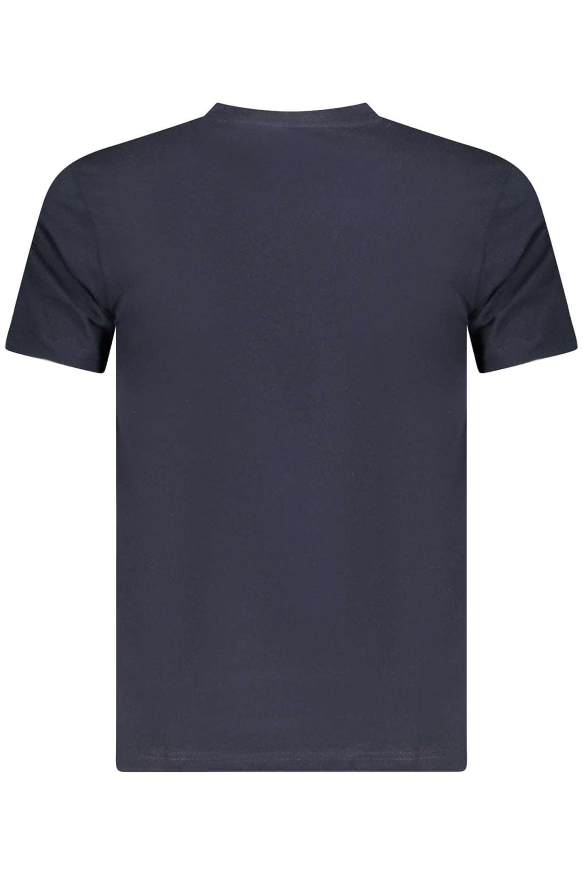 CAVALLI CLASS T-Shirts Blue - TXT61DJD060