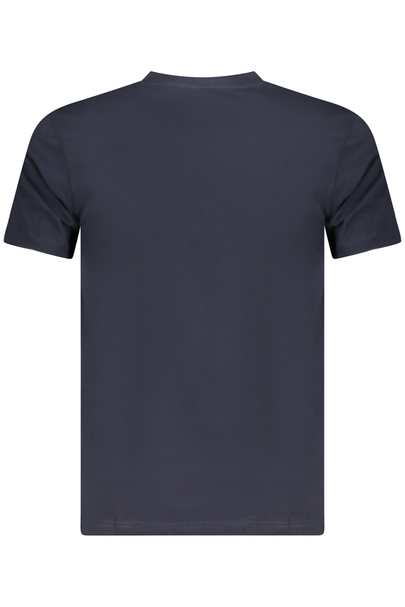 CAVALLI CLASS T-Shirts Blue - TXT61DJD060