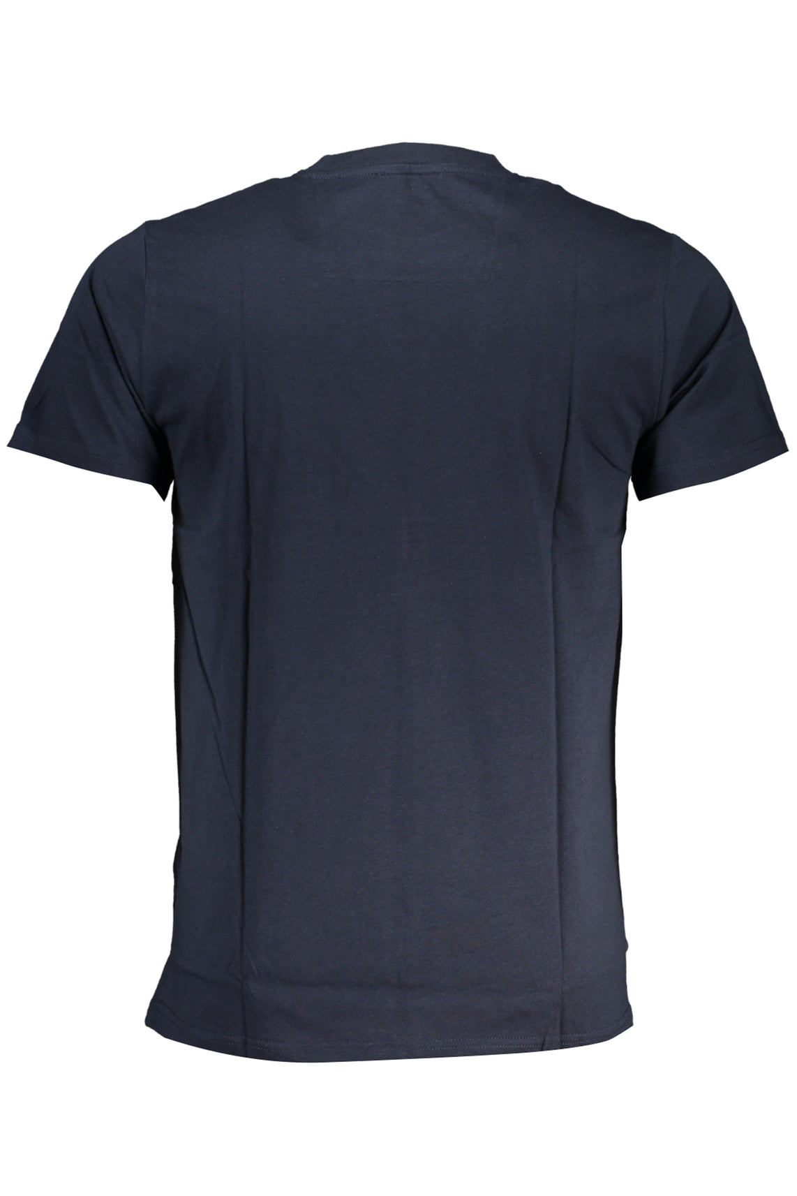 CAVALLI CLASS T-Shirts Blue - QXT62XJD060